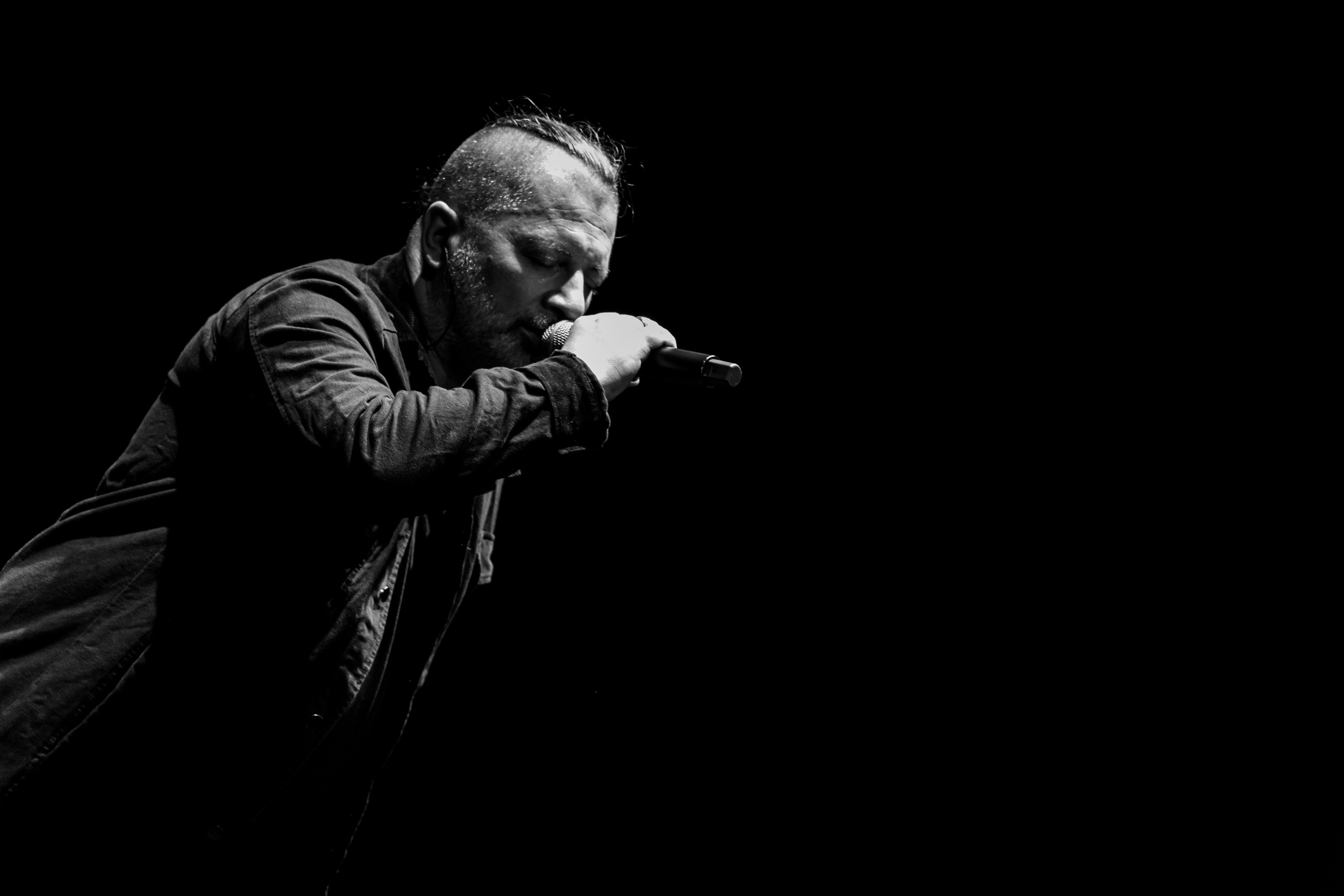 Вадим Самойлов | Благотворительный концерт «Друзья Пятнашки». Концертный фотограф Михальченкова Алёна | Москва