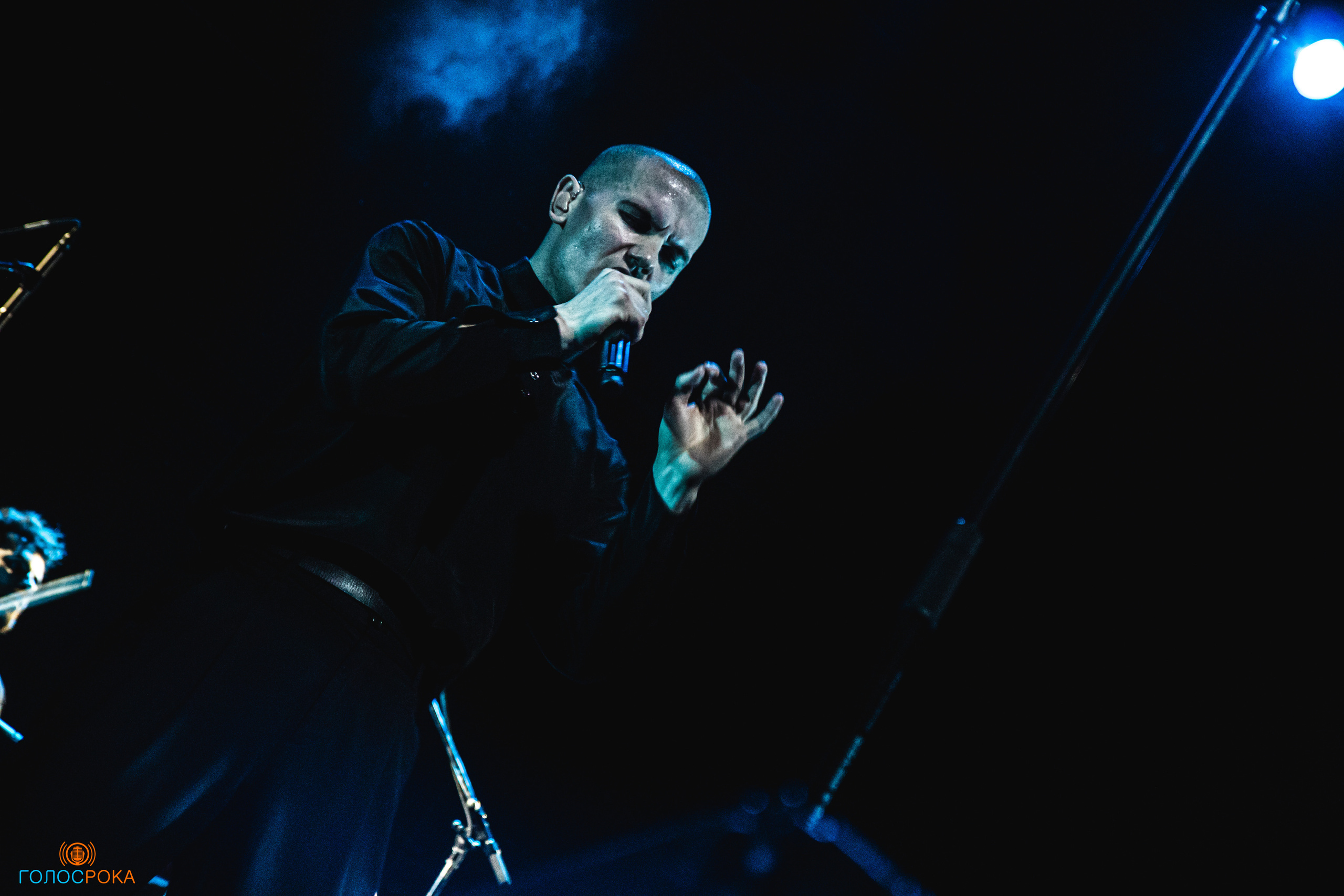 Dobrofest Winter Edition | VK Stadium. Концертный фотограф Михальченкова Алёна | Москва