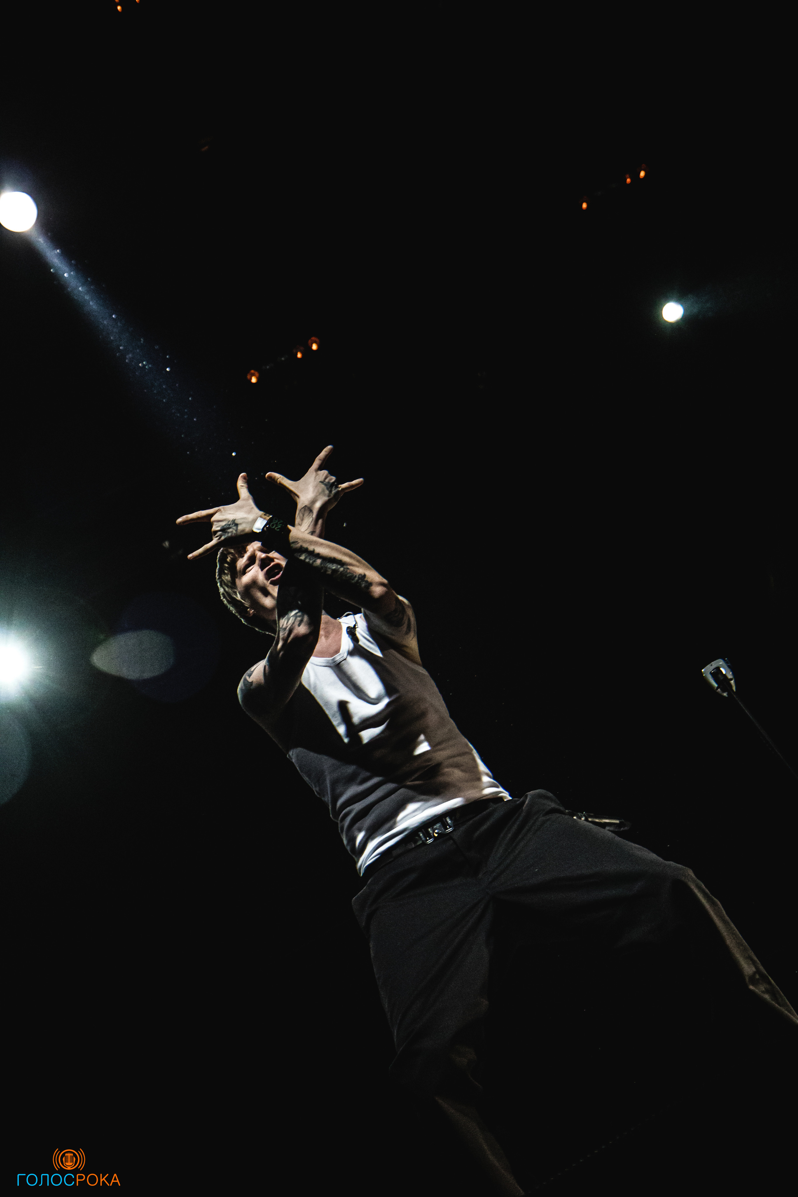 Dobrofest Winter Edition | VK Stadium. Концертный фотограф Михальченкова Алёна | Москва