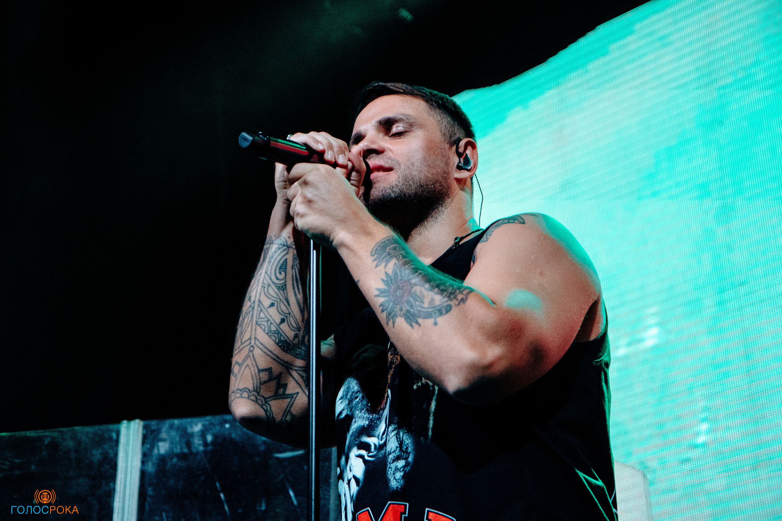 Градусы | Урбан. Концертный фотограф Михальченкова Алёна | Москва