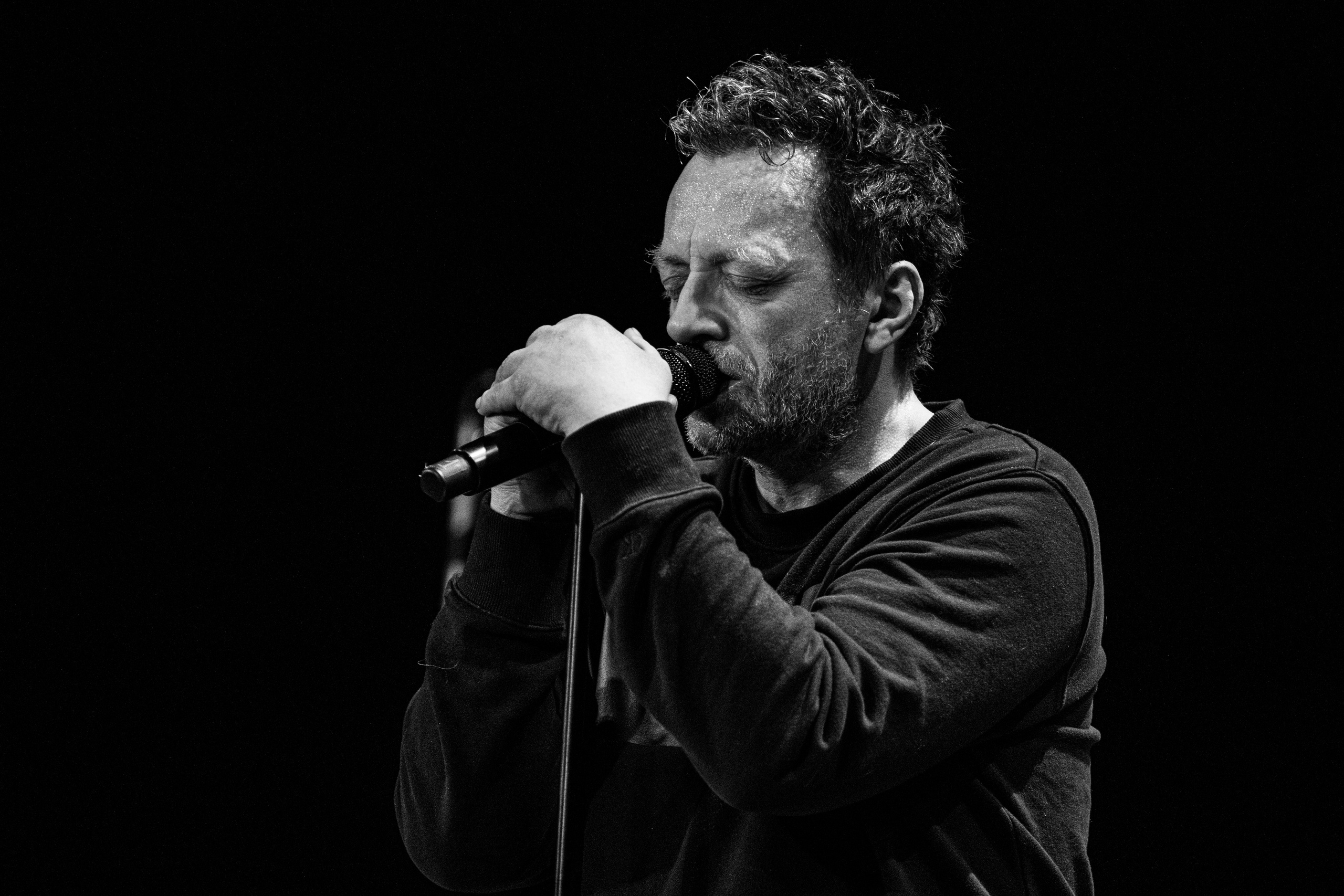 Глеб Самойлов | Зеленоград. Концертный фотограф Михальченкова Алёна | Москва