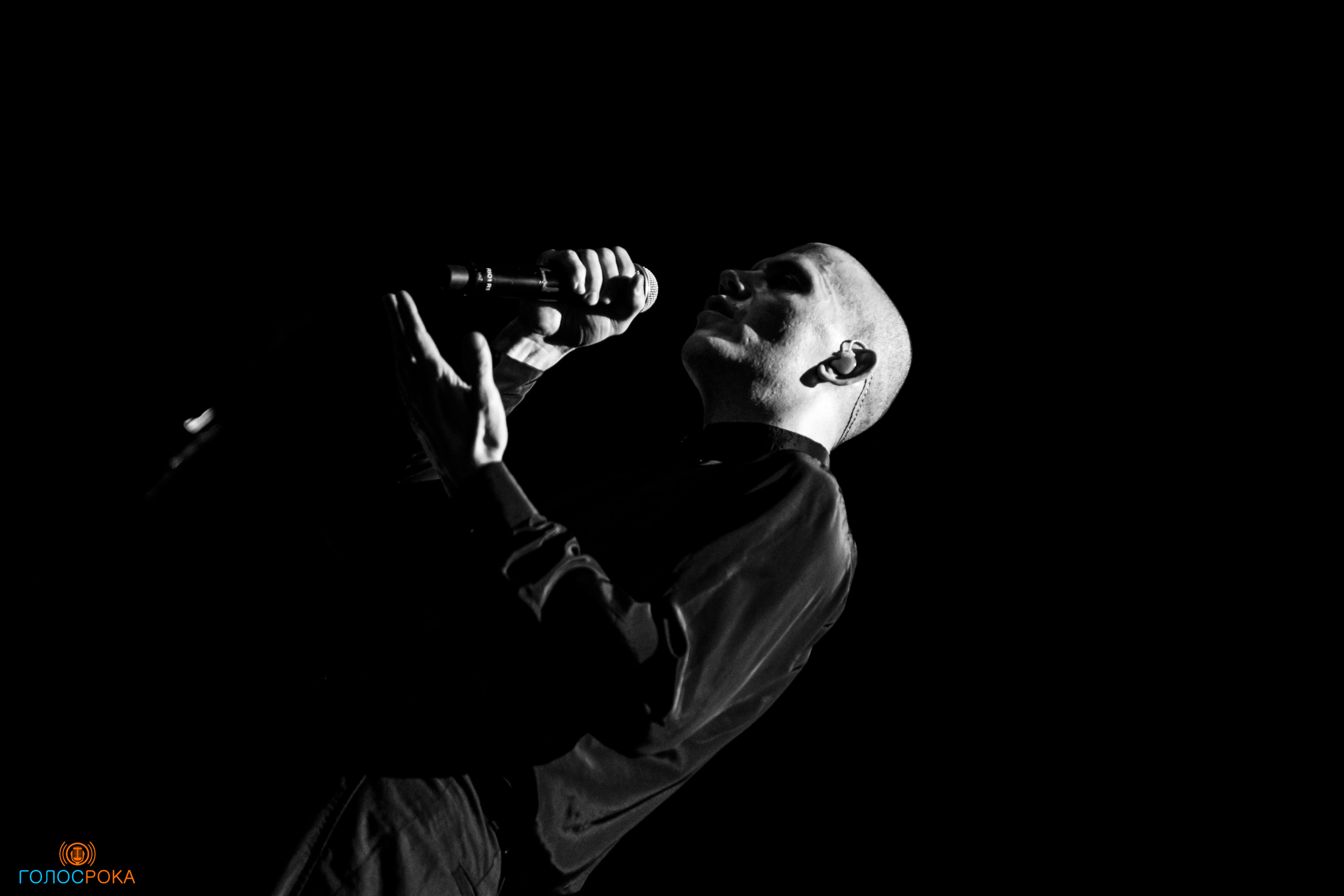 Dobrofest Winter Edition | VK Stadium. Концертный фотограф Михальченкова Алёна | Москва