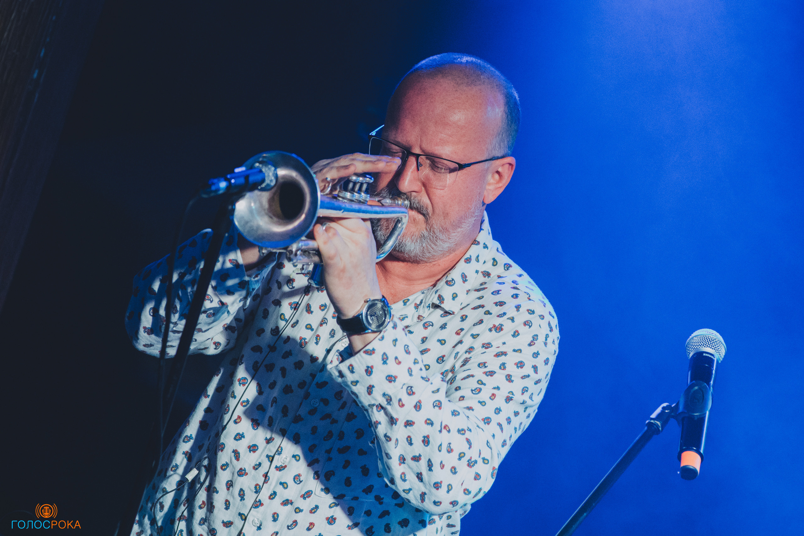 Гоша Куценко и группа ГК | Magnus Locus. Концертный фотограф Михальченкова Алёна | Москва