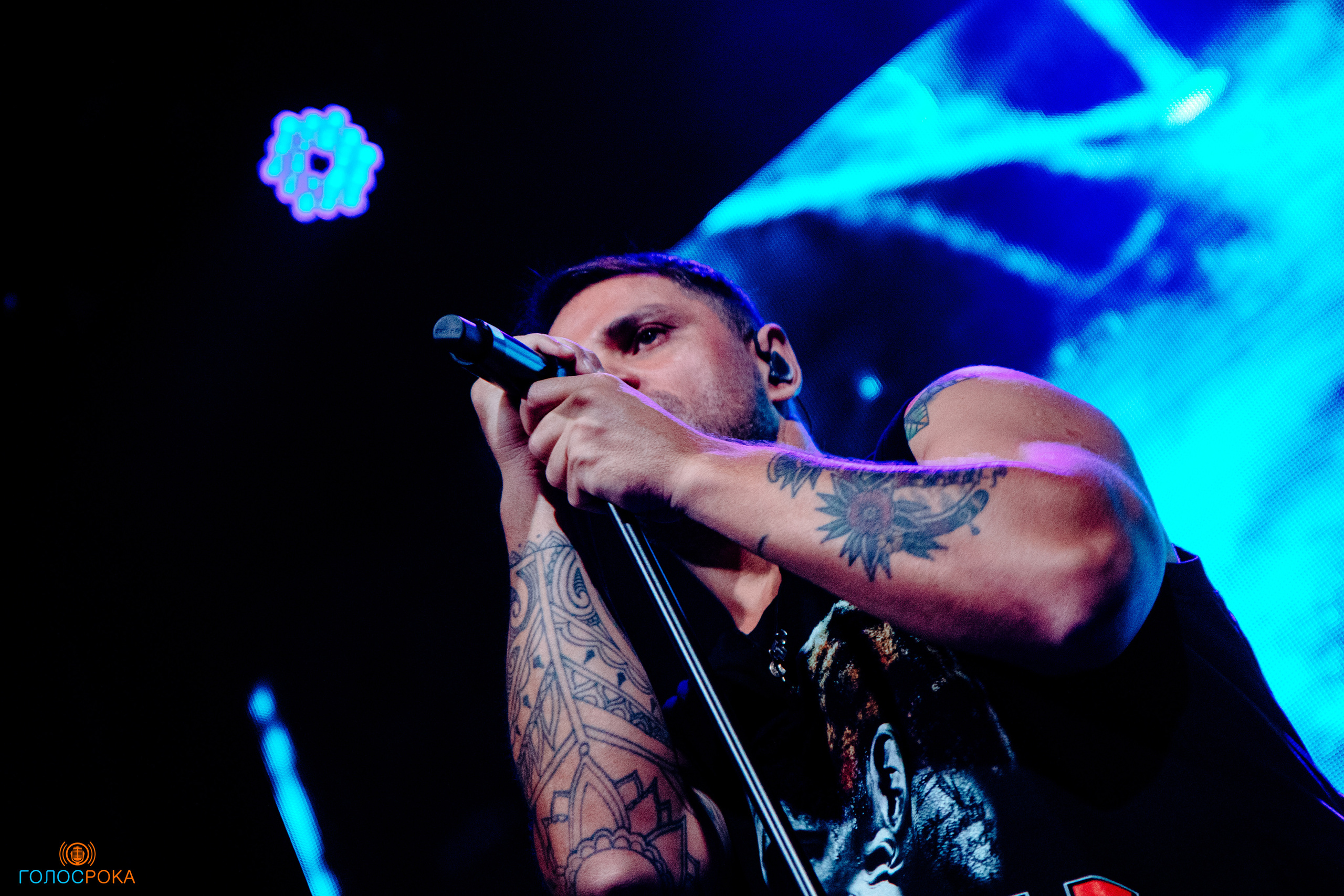 Градусы | Урбан. Концертный фотограф Михальченкова Алёна | Москва