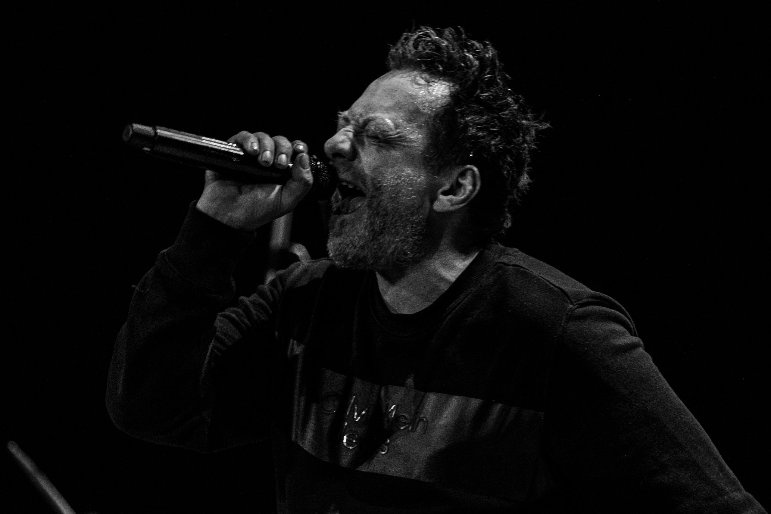 Глеб Самойлов | Зеленоград. Концертный фотограф Михальченкова Алёна | Москва