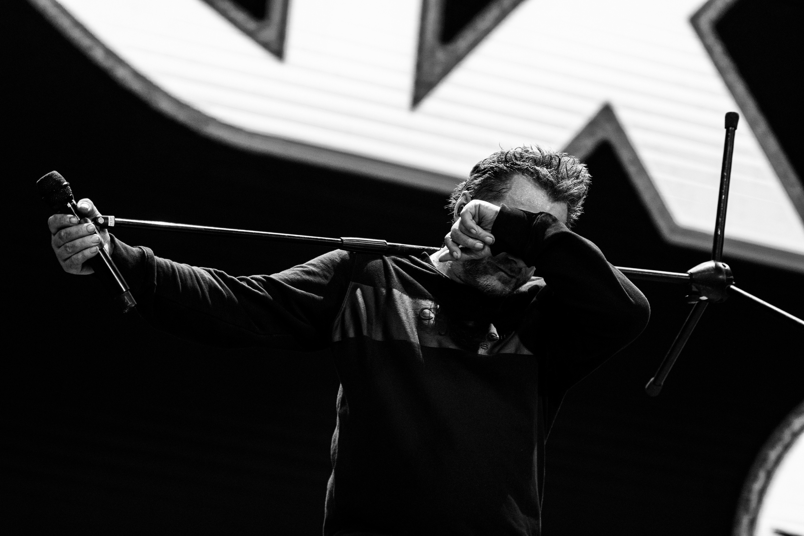 Глеб Самойлов | Зеленоград. Концертный фотограф Михальченкова Алёна | Москва