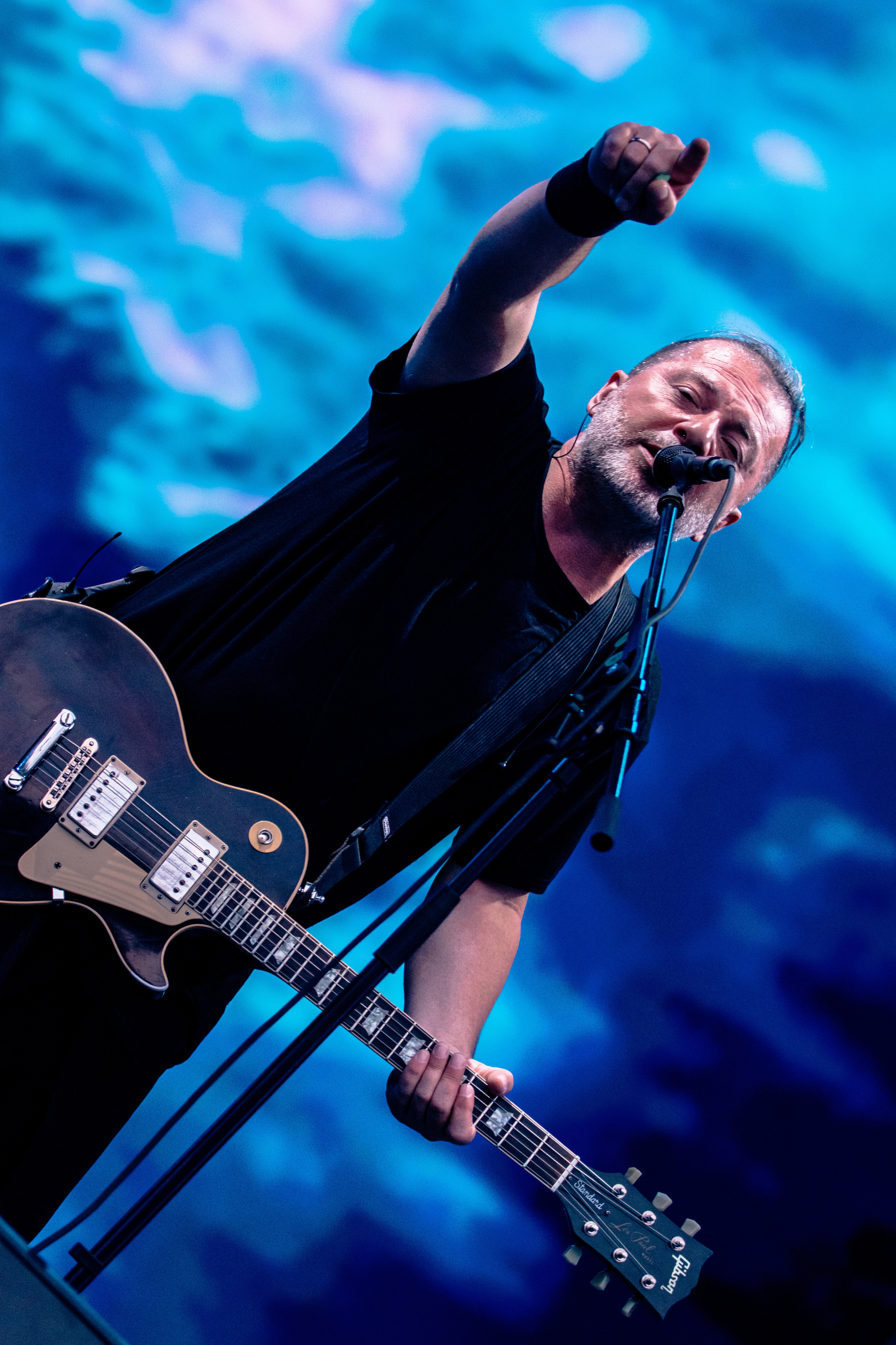 Вадим Самойлов | SNC 35. Концертный фотограф Михальченкова Алёна | Москва