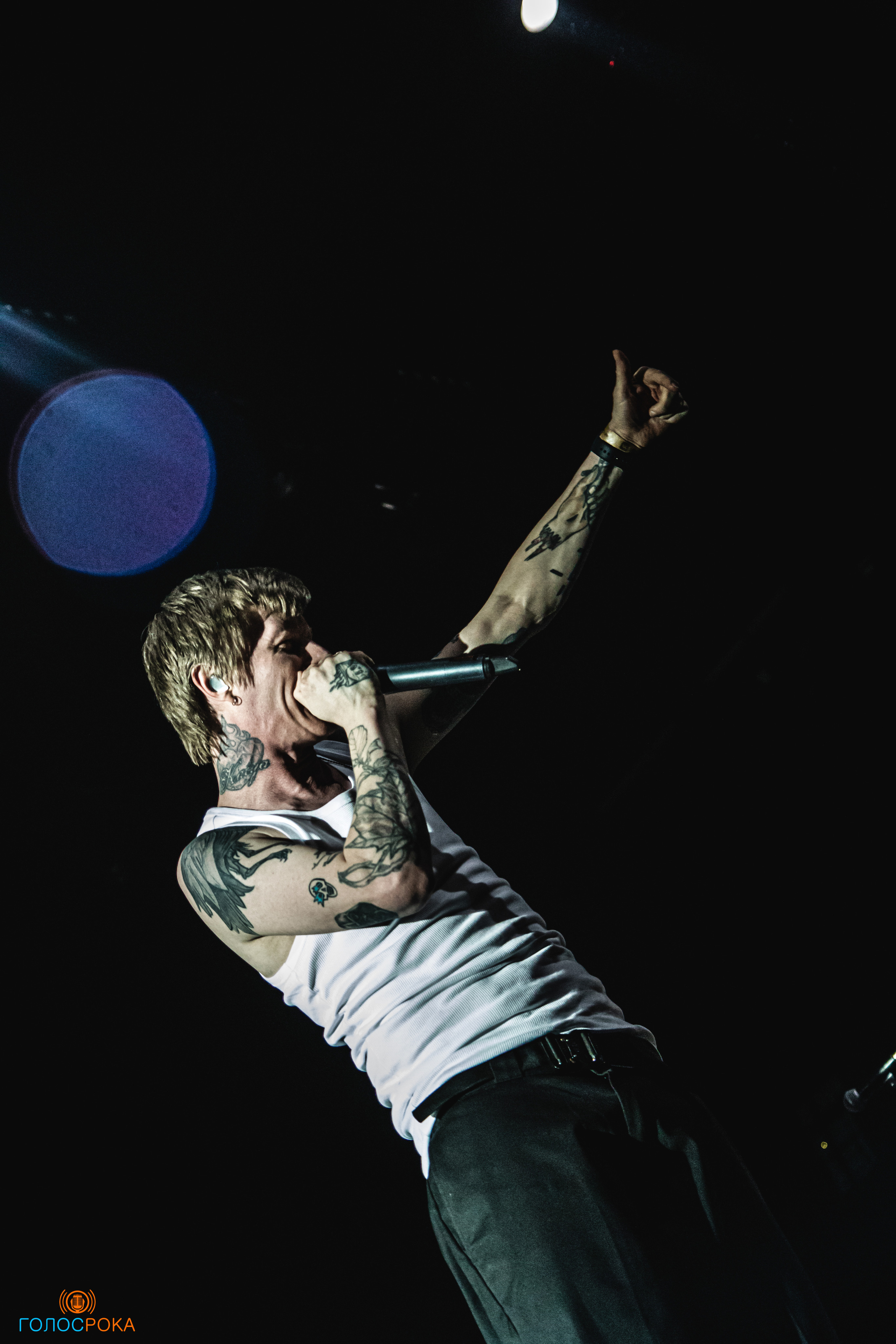 Dobrofest Winter Edition | VK Stadium. Концертный фотограф Михальченкова Алёна | Москва