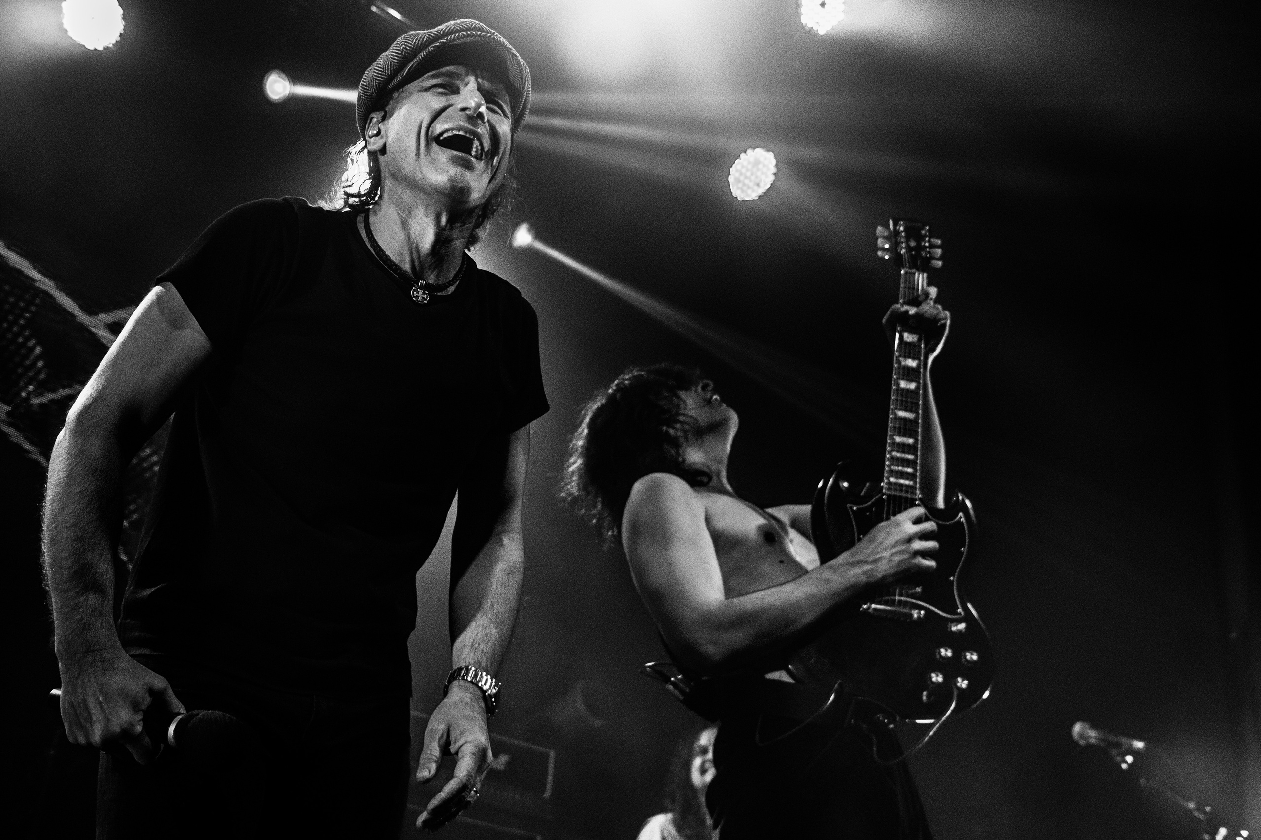 EASY DIZZY | AC/DC Show | Урбан. Концертный фотограф Михальченкова Алёна | Москва