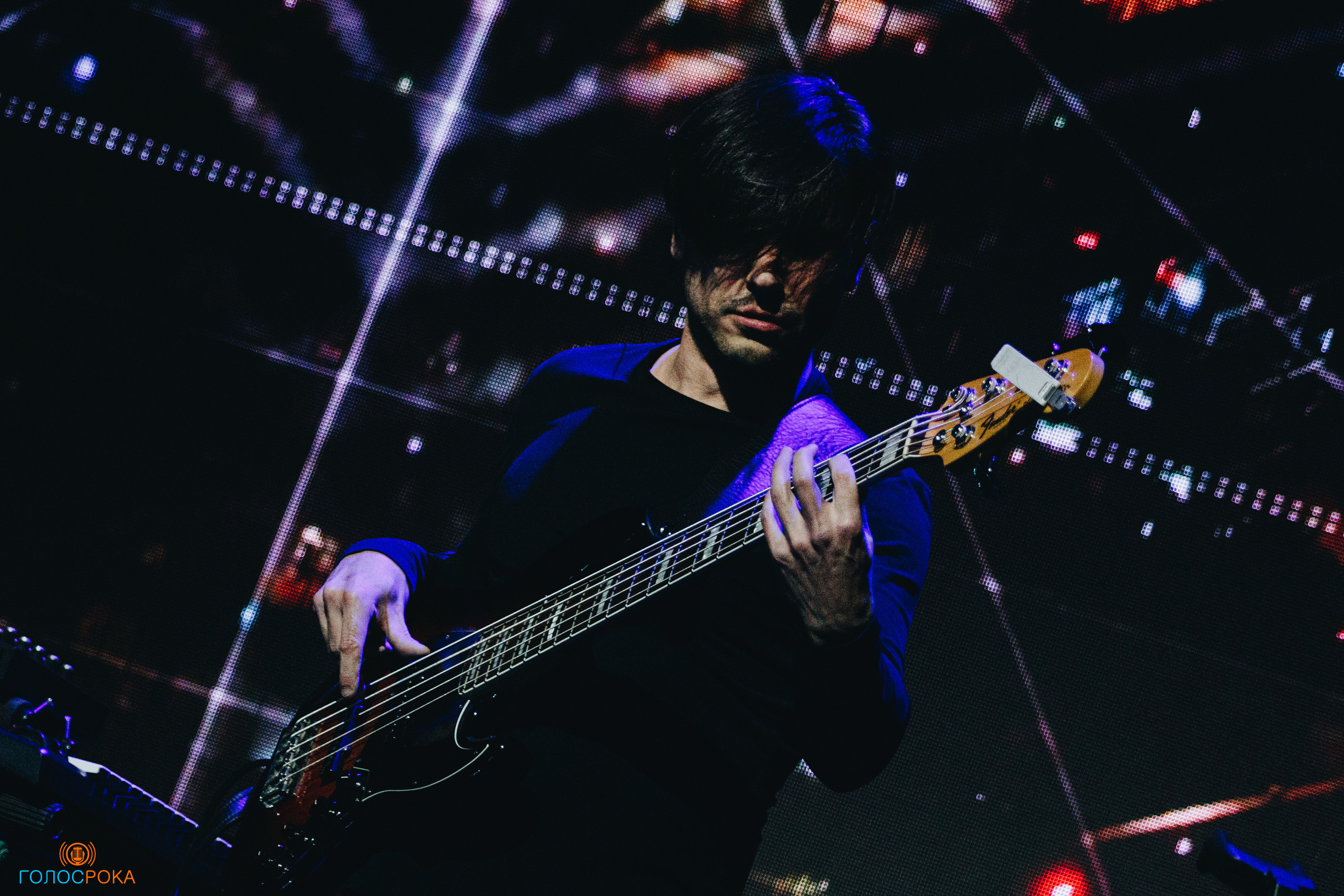 Вячеслав Бутусов | 1930 Moscow. Концертный фотограф Михальченкова Алёна | Москва