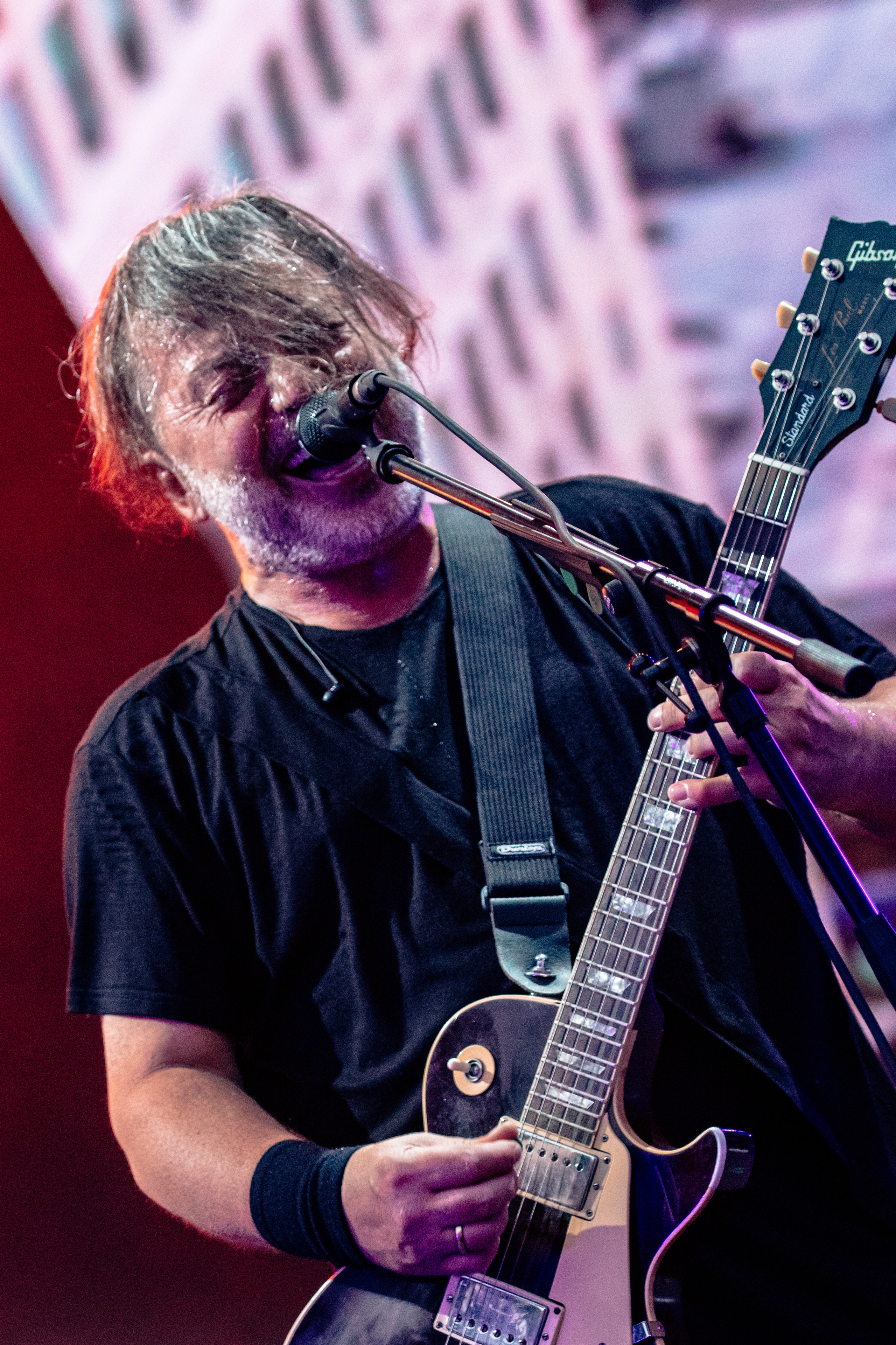 Вадим Самойлов | SNC 35. Концертный фотограф Михальченкова Алёна | Москва