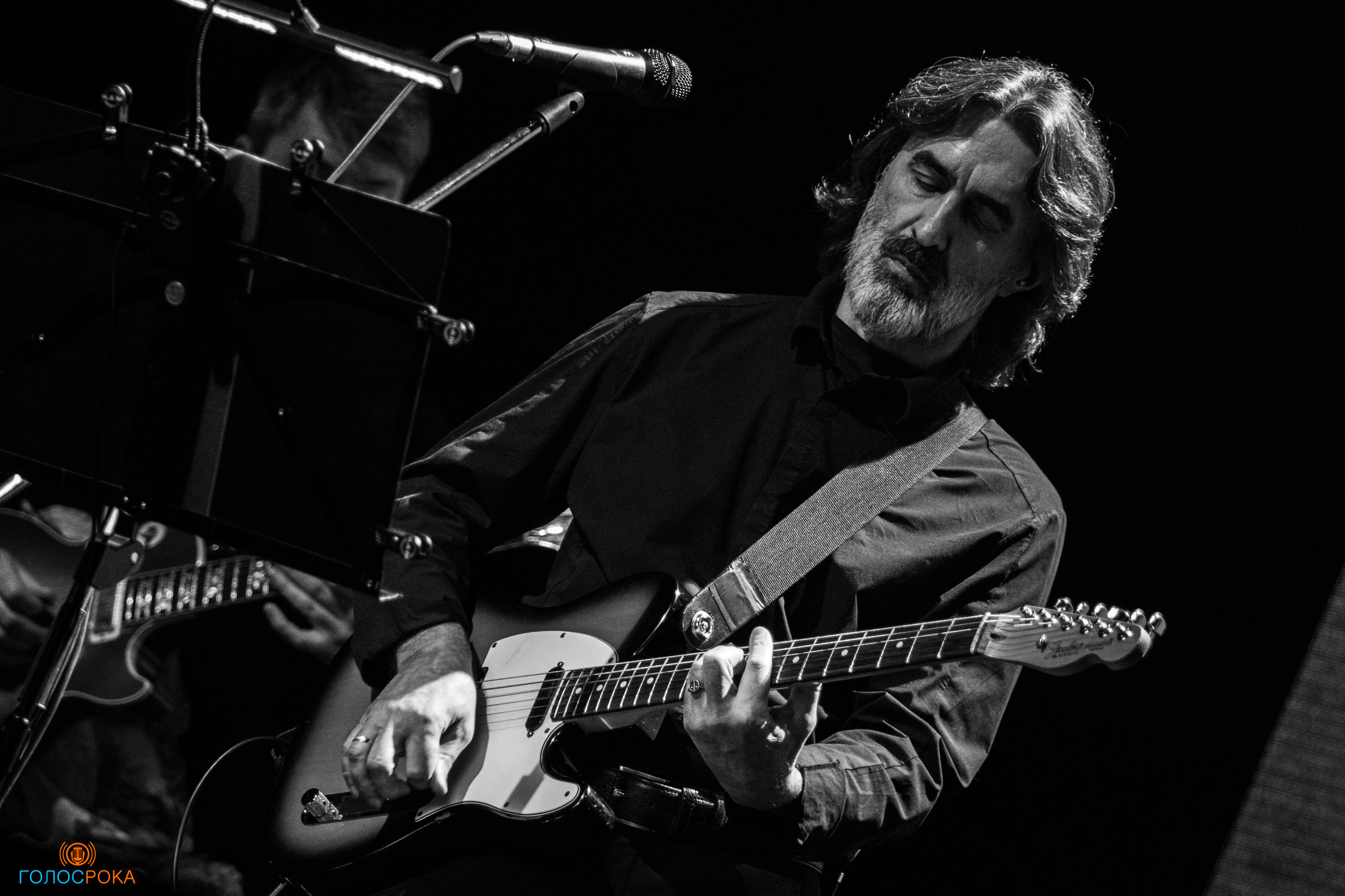 Вячеслав Бутусов | 1930 Moscow. Концертный фотограф Михальченкова Алёна | Москва