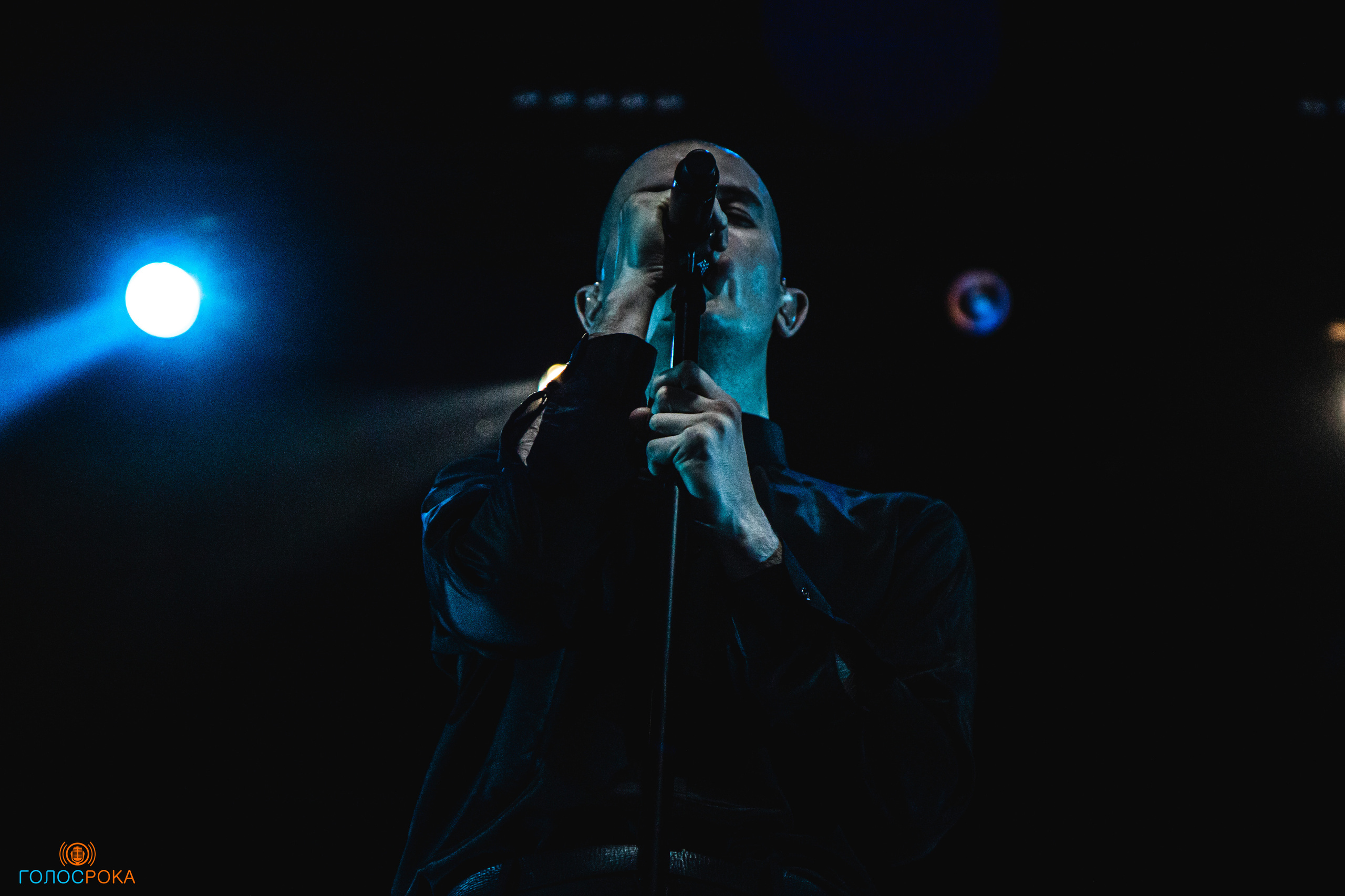 Dobrofest Winter Edition | VK Stadium. Концертный фотограф Михальченкова Алёна | Москва