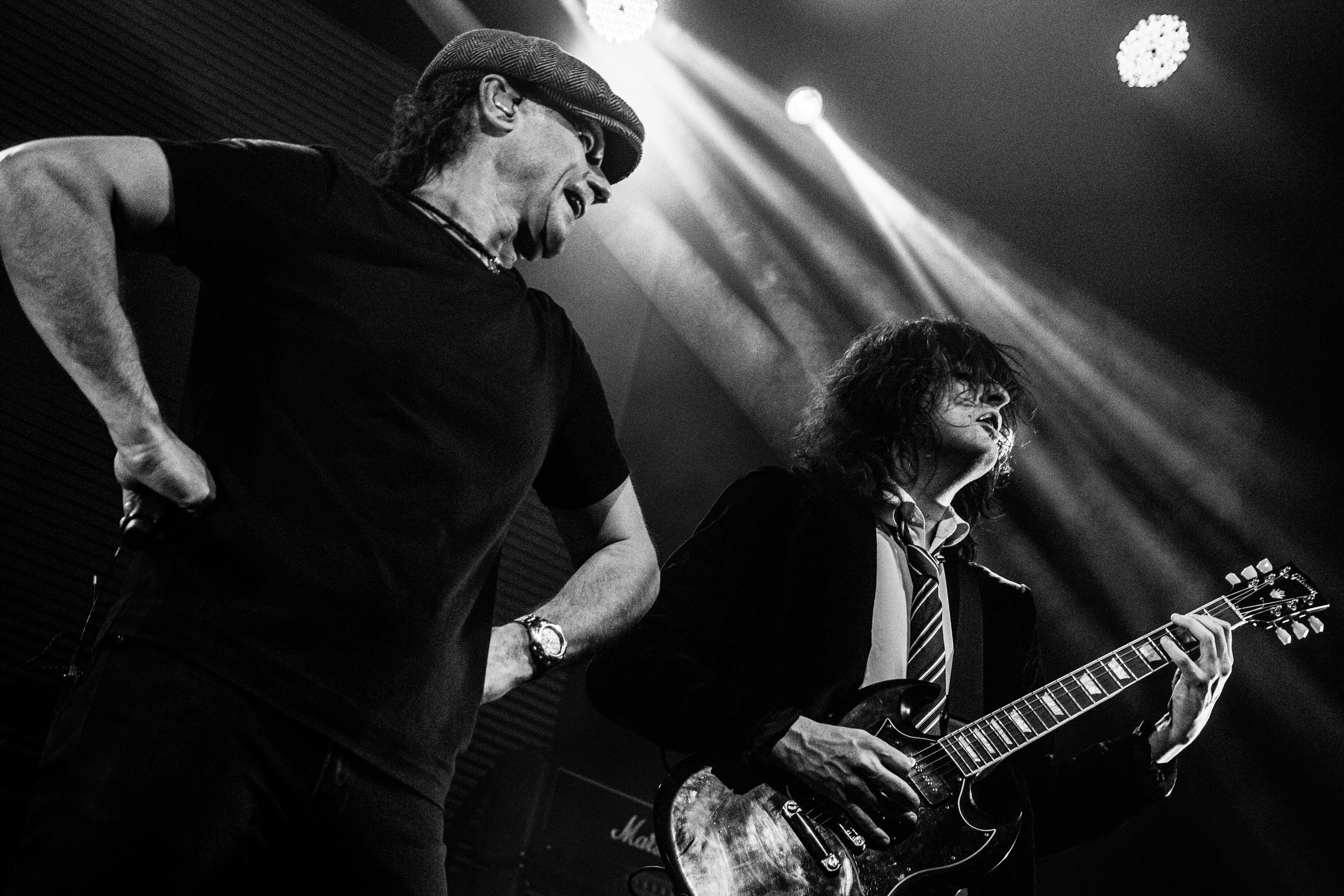 EASY DIZZY | AC/DC Show | Урбан. Концертный фотограф Михальченкова Алёна | Москва