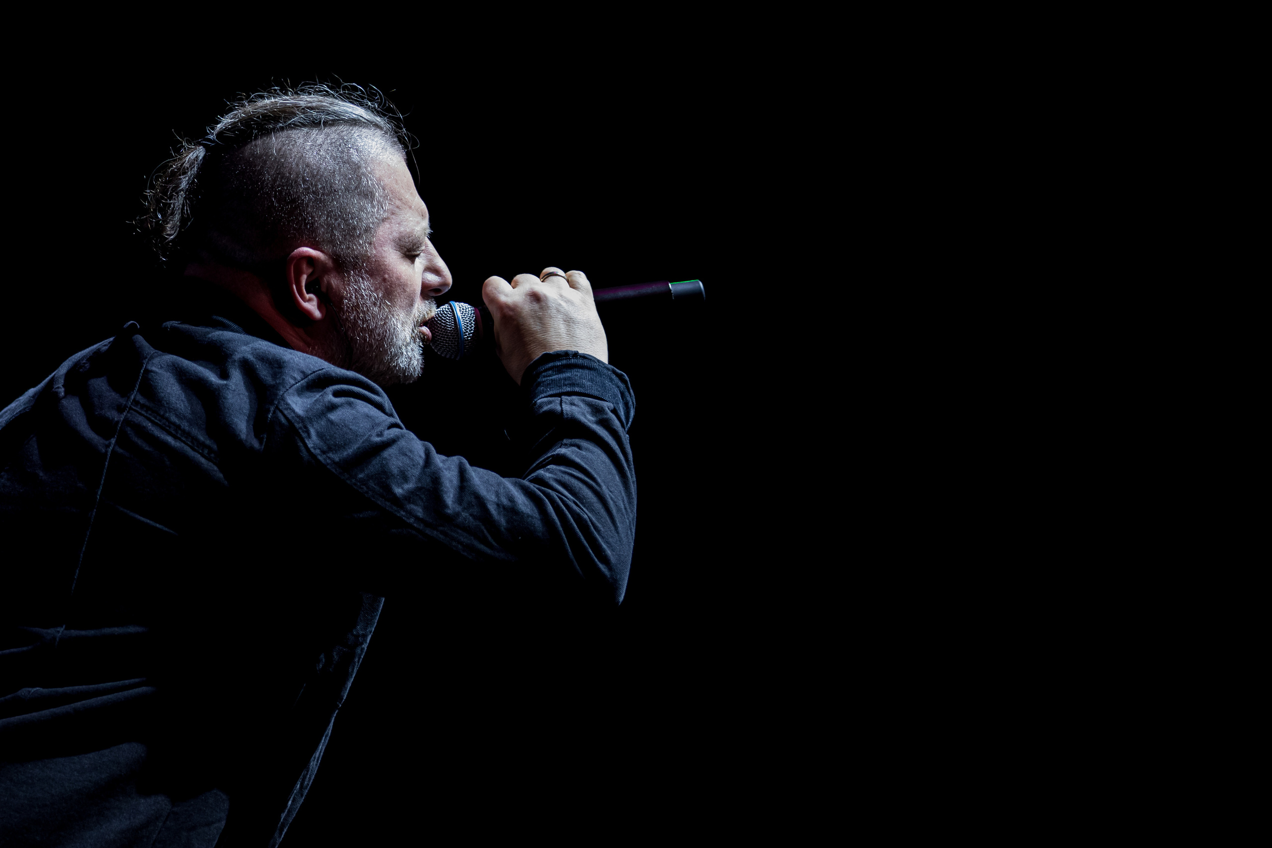 Вадим Самойлов | Благотворительный концерт «Друзья Пятнашки». Концертный фотограф Михальченкова Алёна | Москва