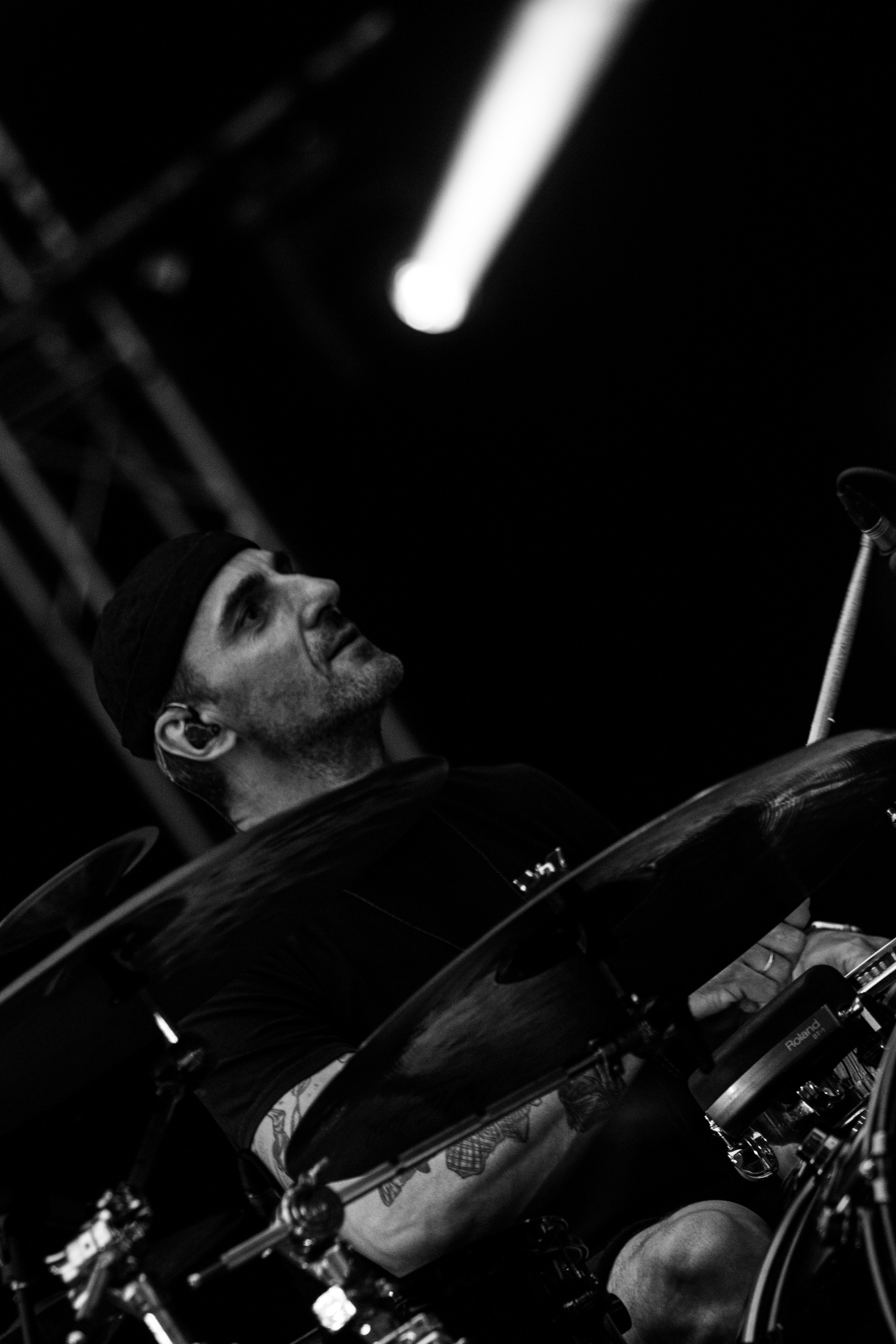 Вадим Самойлов | SNC 35. Концертный фотограф Михальченкова Алёна | Москва