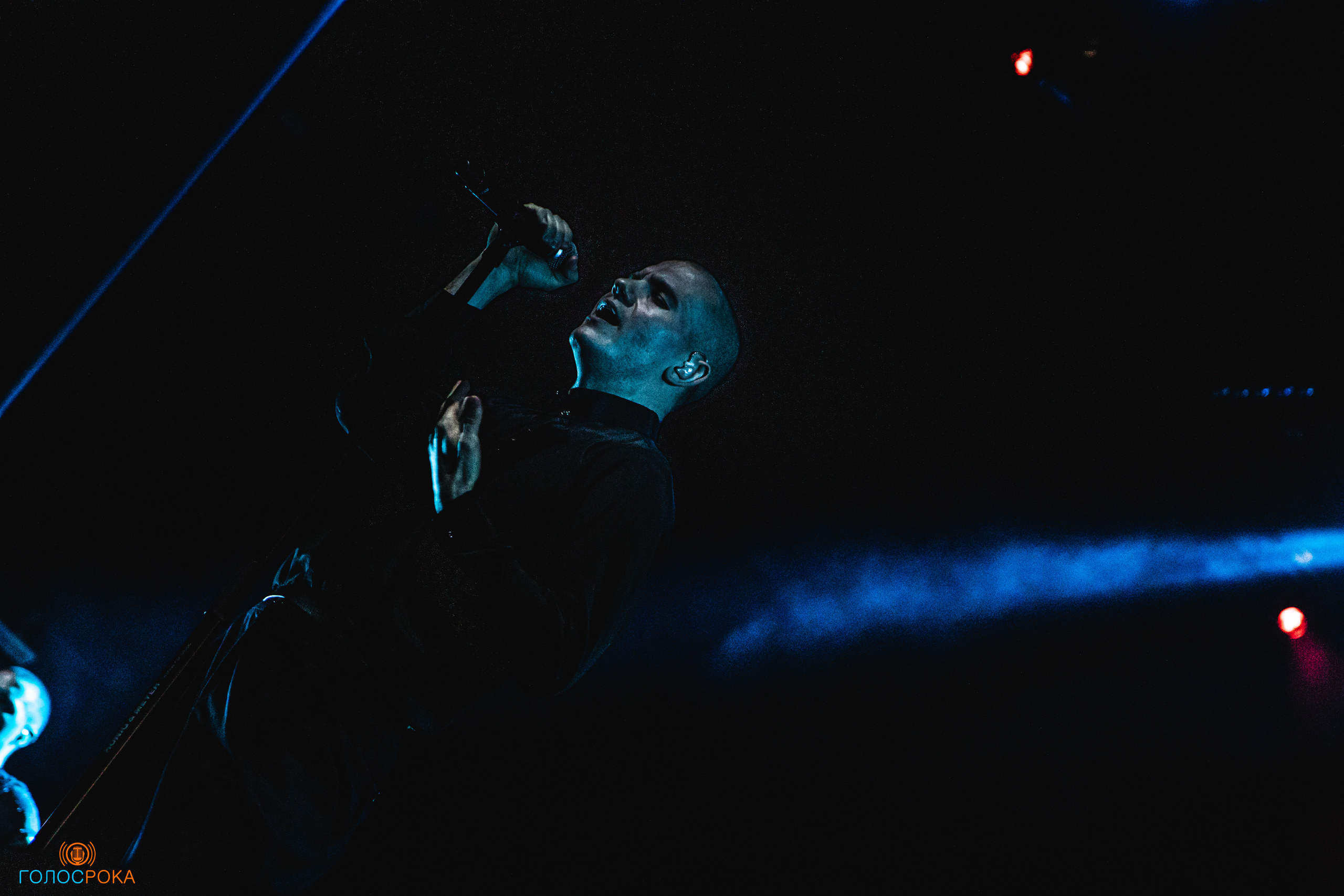 Dobrofest Winter Edition | VK Stadium. Концертный фотограф Михальченкова Алёна | Москва