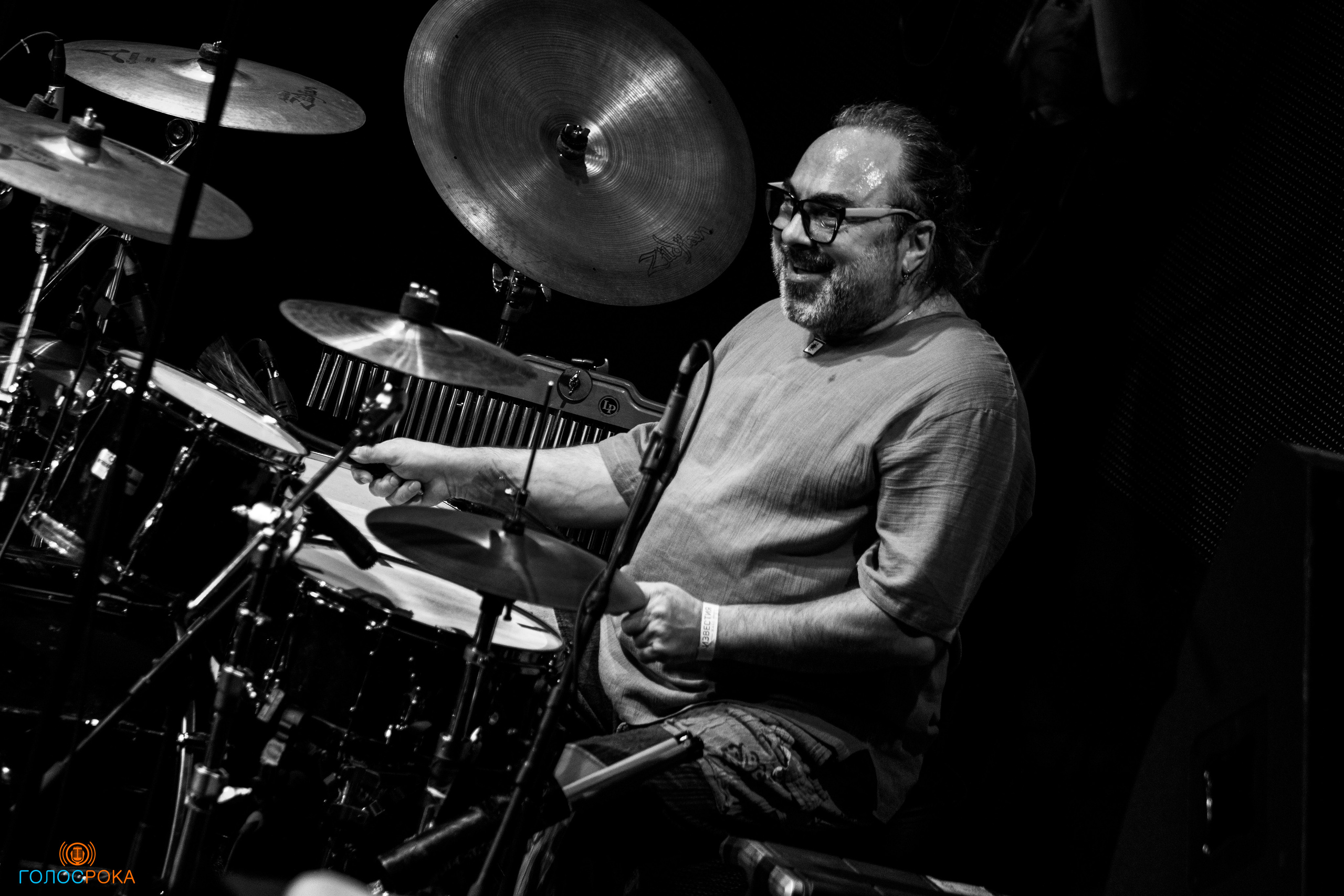 Воскресение | Известия Hall. Концертный фотограф Михальченкова Алёна | Москва