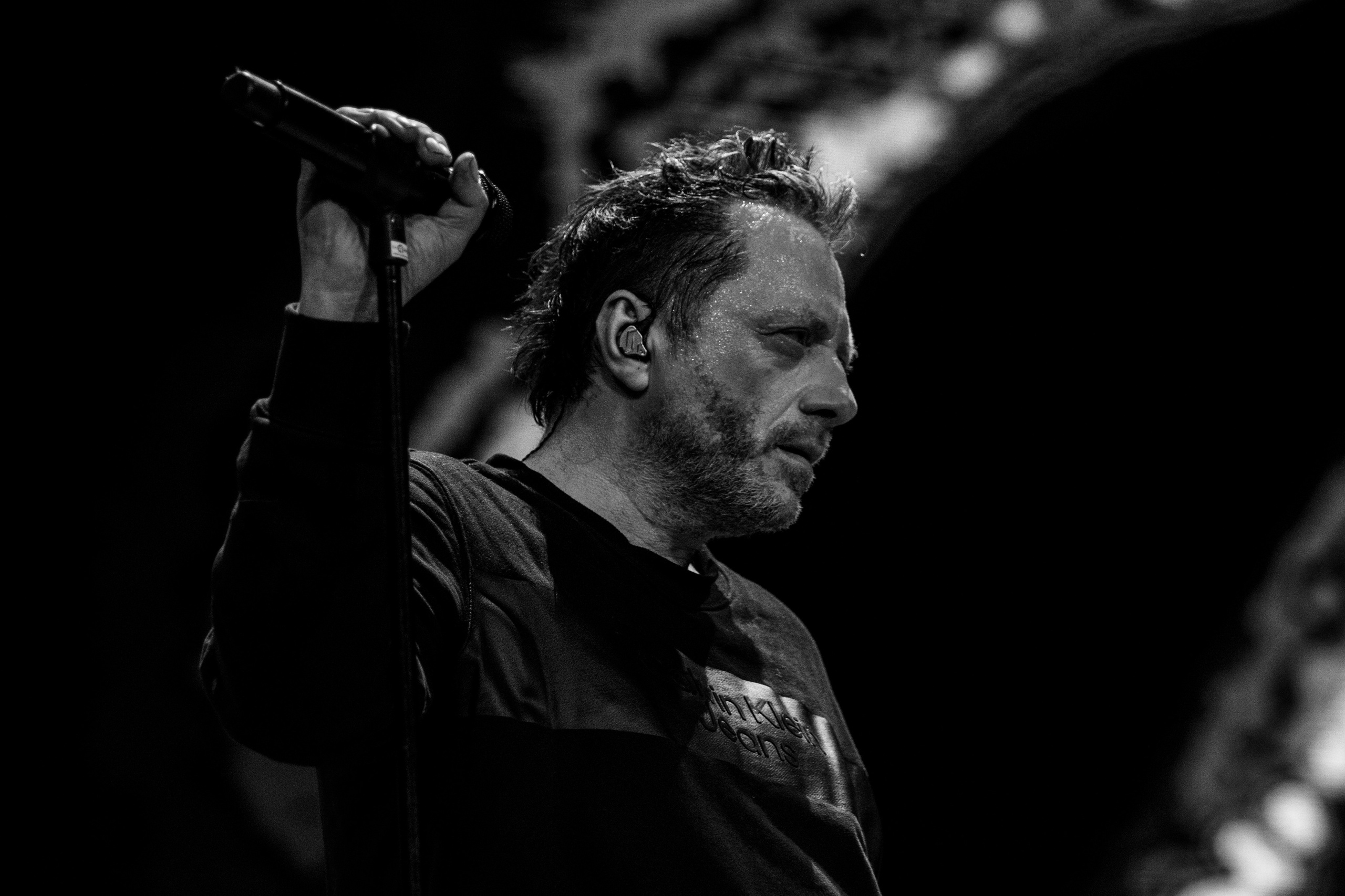 Глеб Самойлов | Зеленоград. Концертный фотограф Михальченкова Алёна | Москва