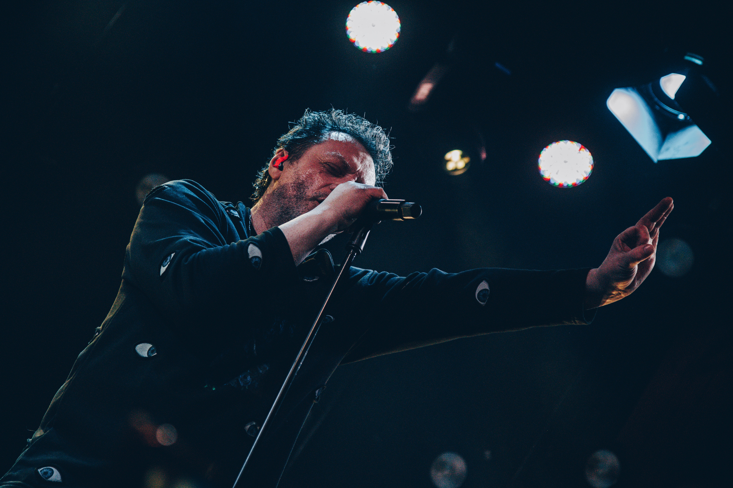 Глеб Самойлов | Мытищи. Концертный фотограф Михальченкова Алёна | Москва