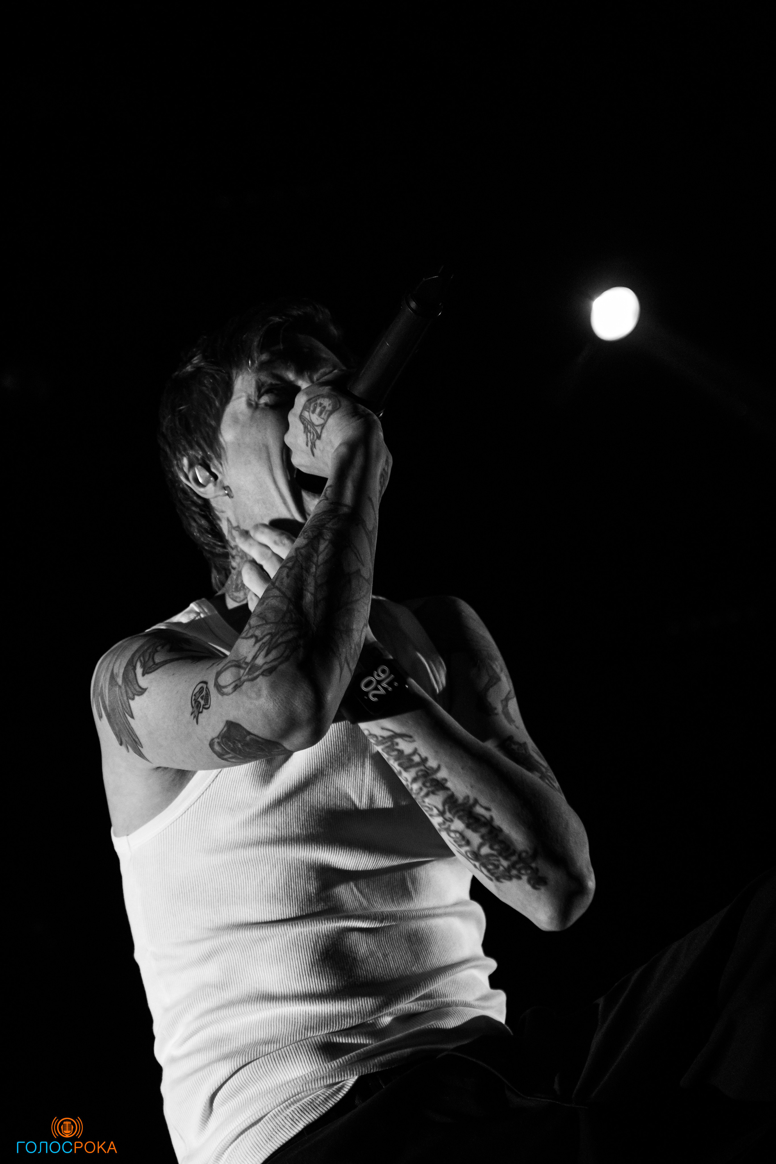 Dobrofest Winter Edition | VK Stadium. Концертный фотограф Михальченкова Алёна | Москва