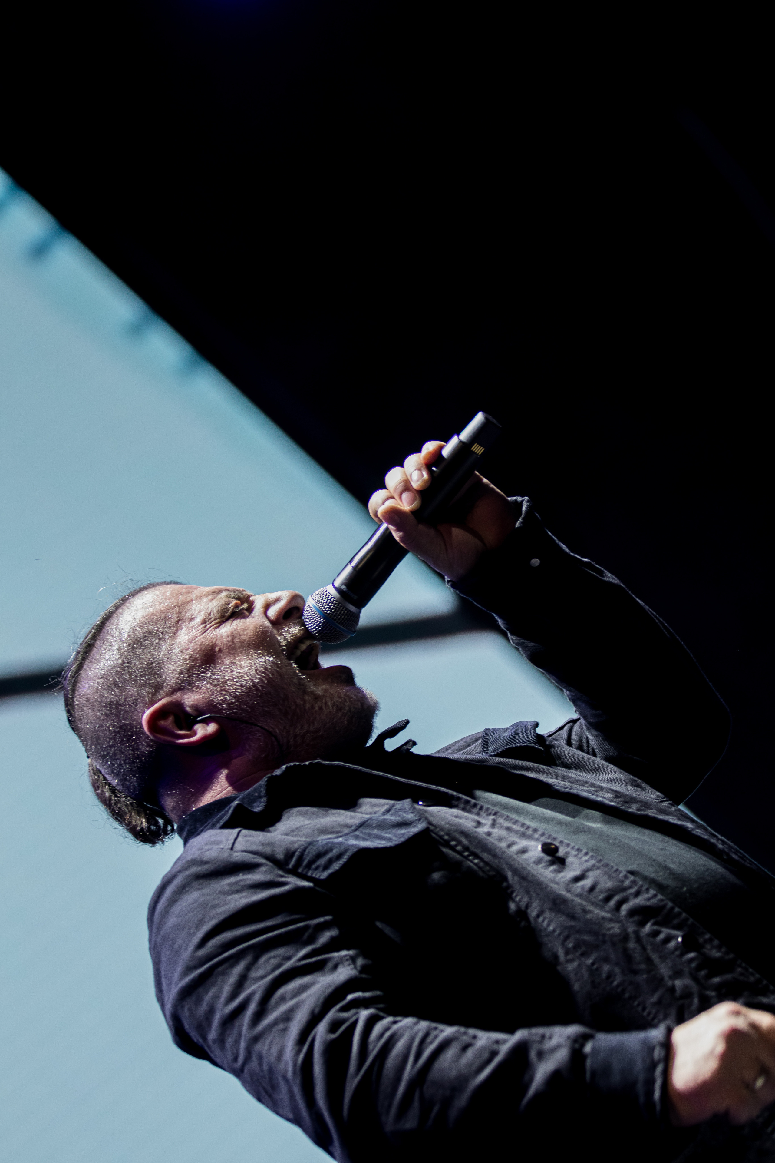 Вадим Самойлов | Благотворительный концерт «Друзья Пятнашки». Концертный фотограф Михальченкова Алёна | Москва