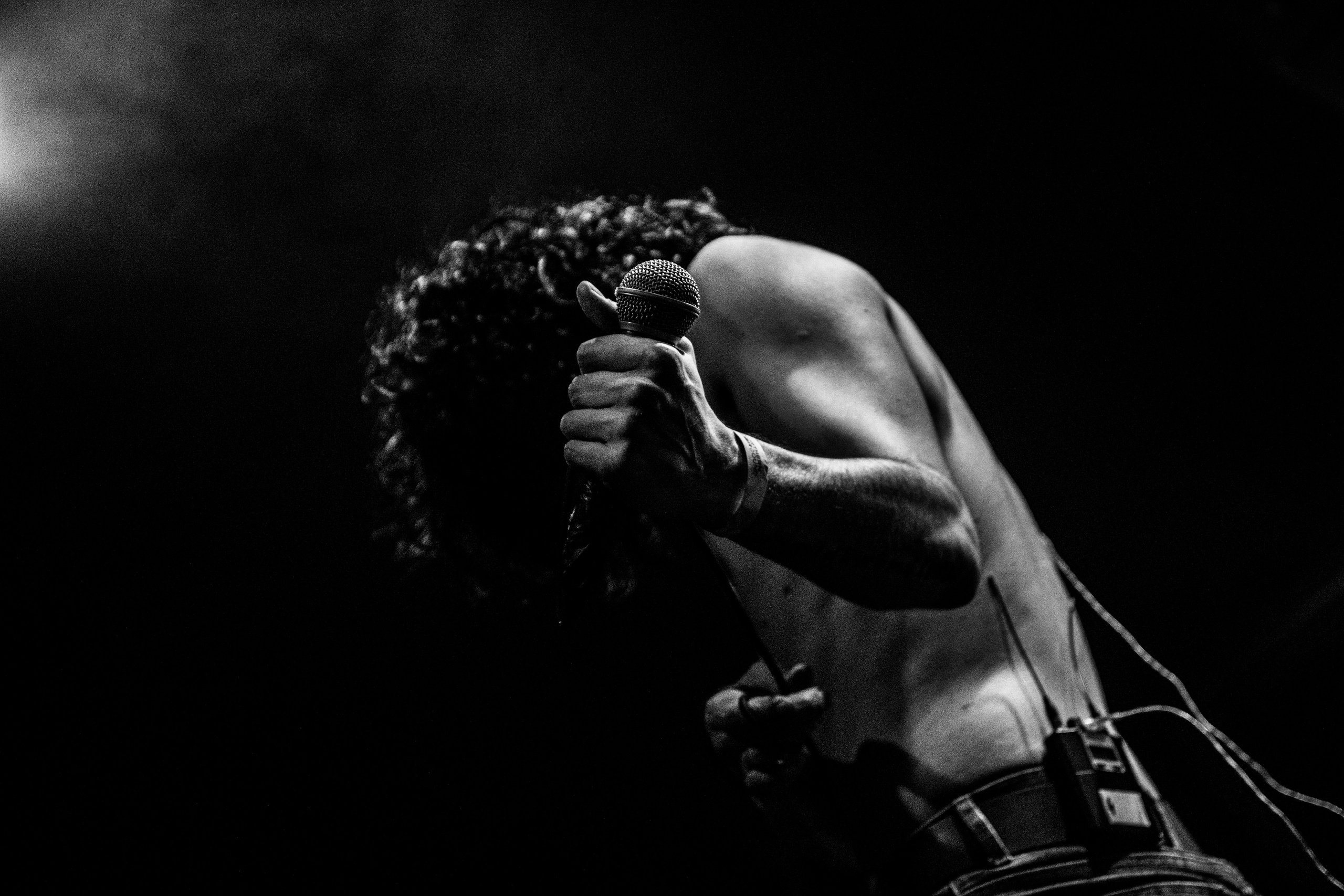 EASY DIZZY | AC/DC Show | Урбан. Концертный фотограф Михальченкова Алёна | Москва