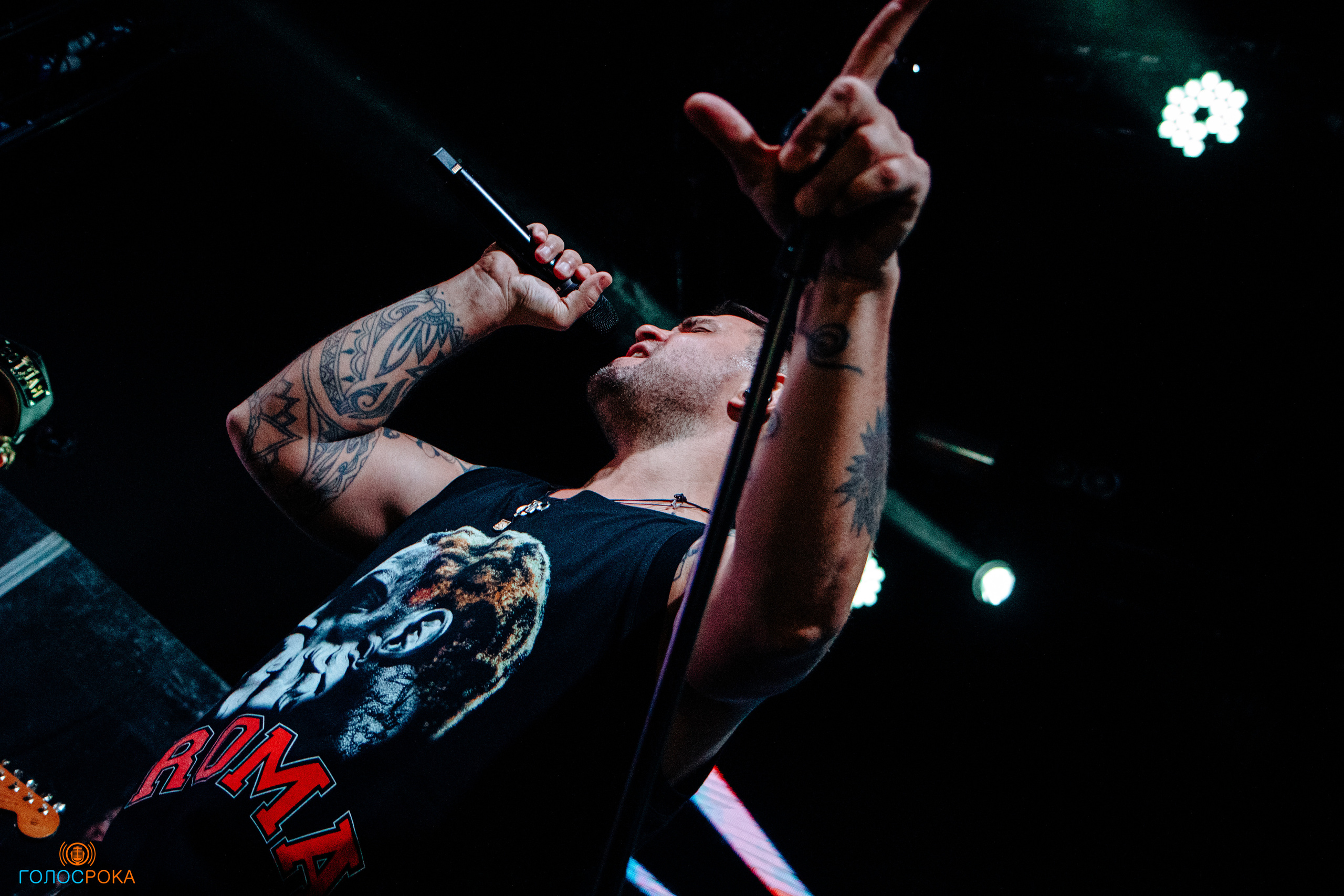 Градусы | Урбан. Концертный фотограф Михальченкова Алёна | Москва