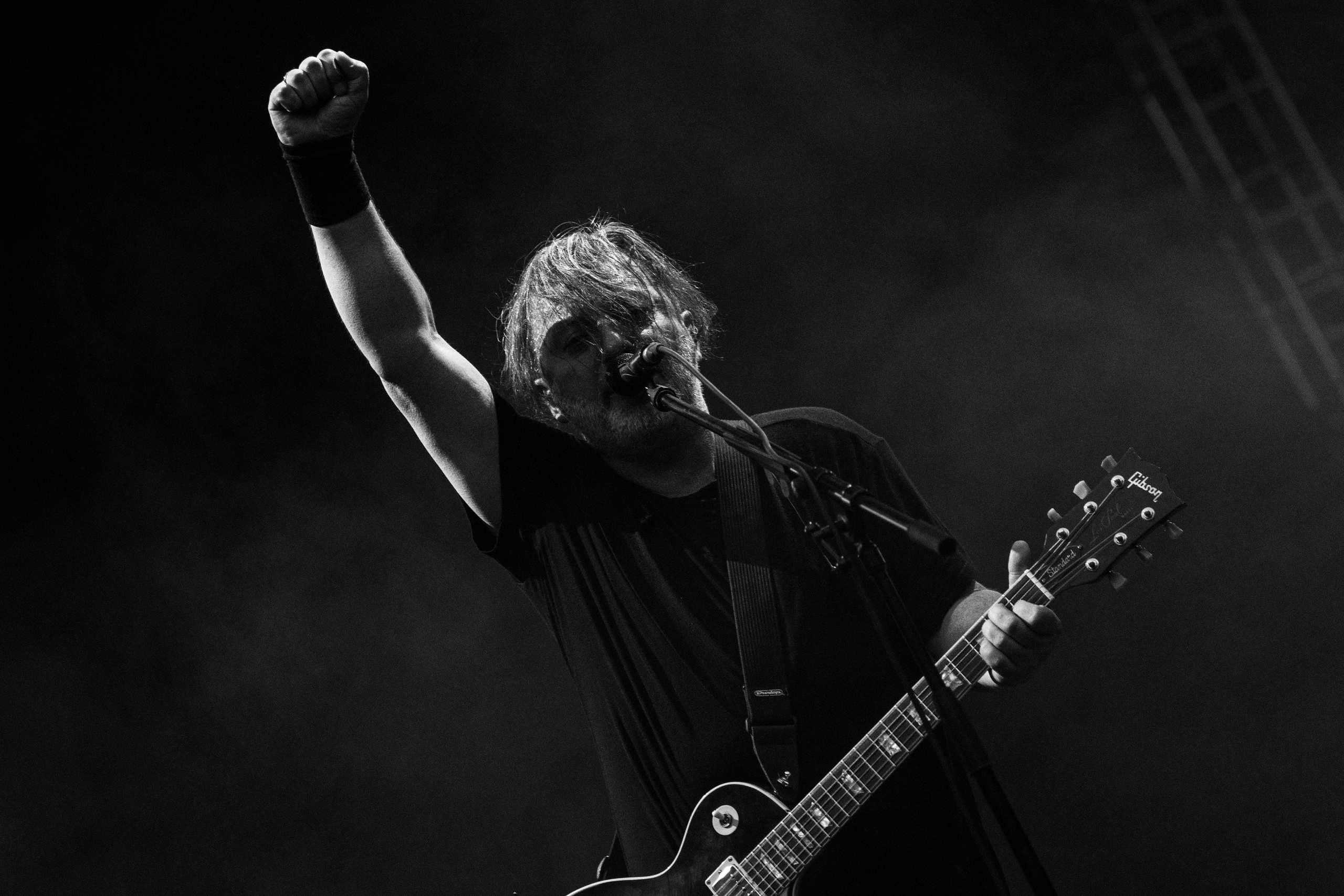 Вадим Самойлов | SNC 35. Концертный фотограф Михальченкова Алёна | Москва