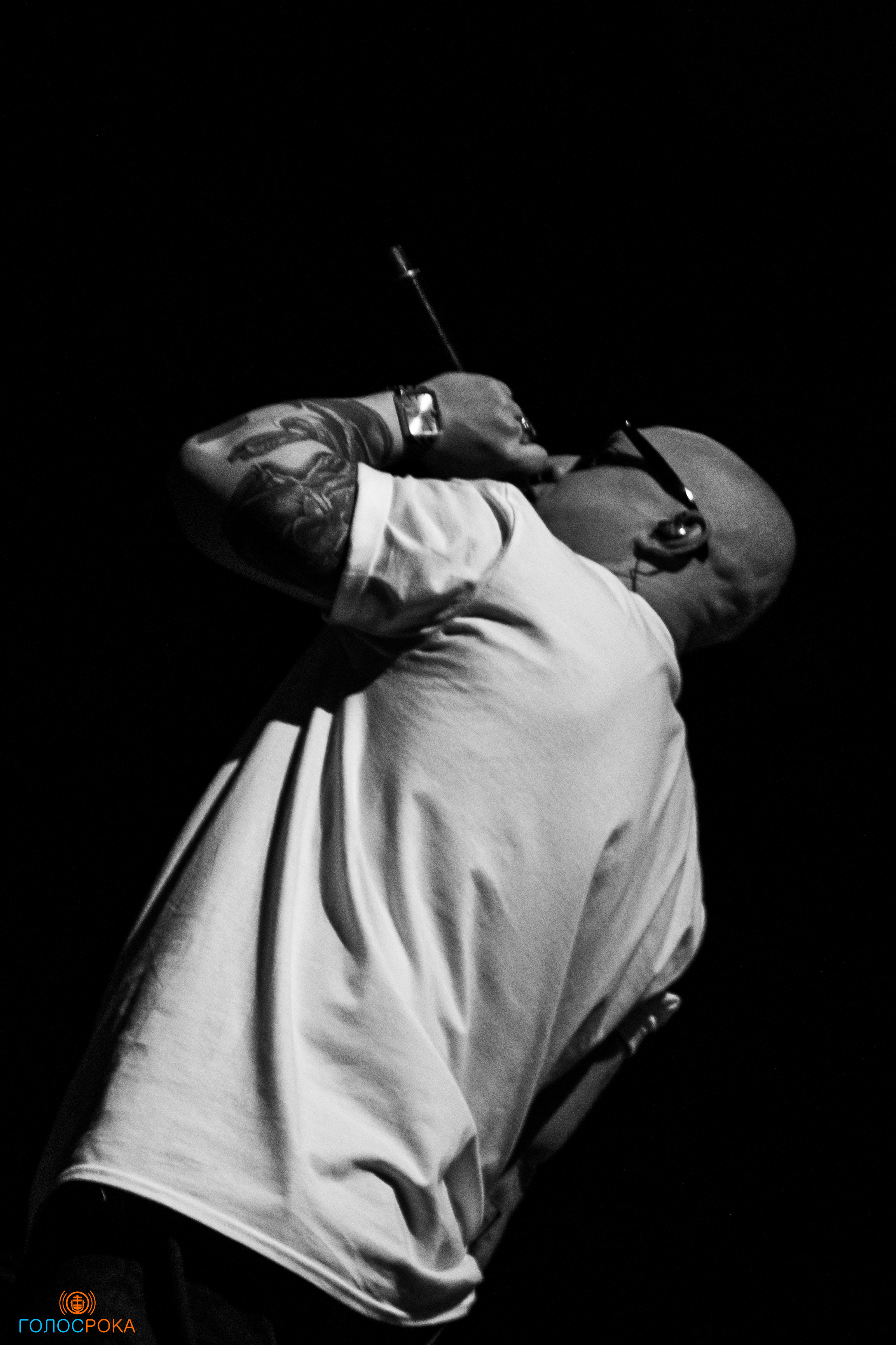 Dobrofest Winter Edition | VK Stadium. Концертный фотограф Михальченкова Алёна | Москва