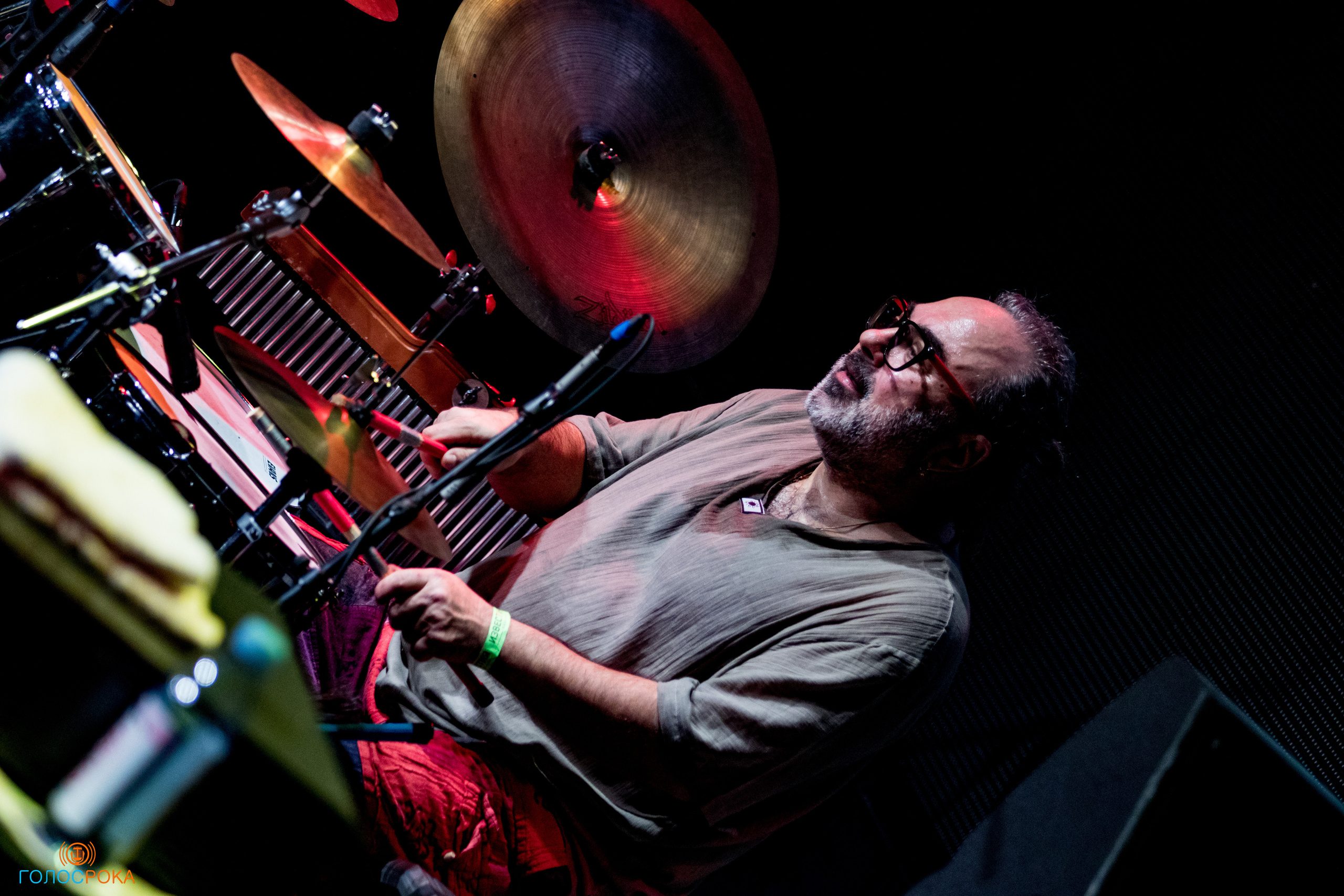 Воскресение | Известия Hall. Концертный фотограф Михальченкова Алёна | Москва