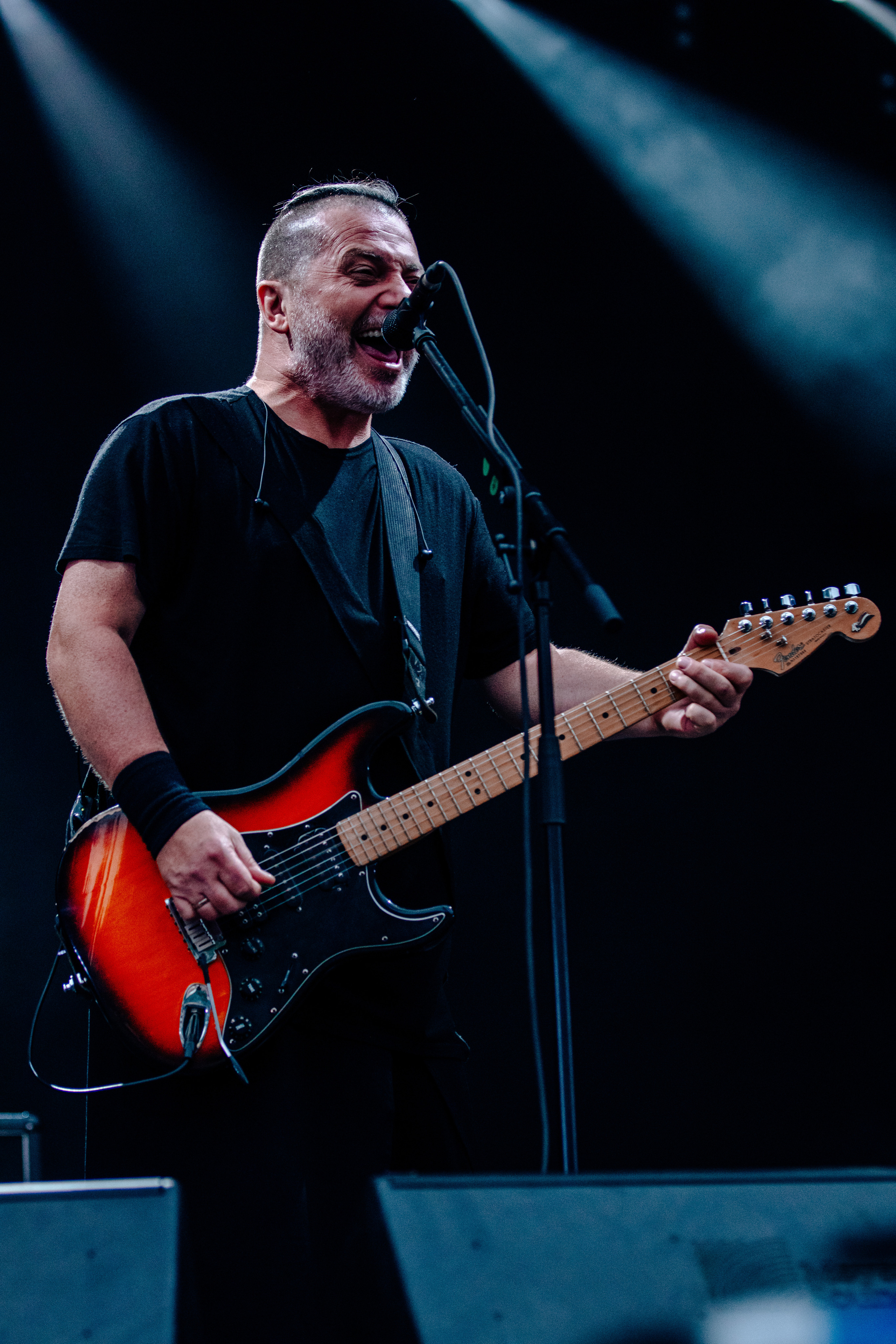 Вадим Самойлов | SNC 35. Концертный фотограф Михальченкова Алёна | Москва