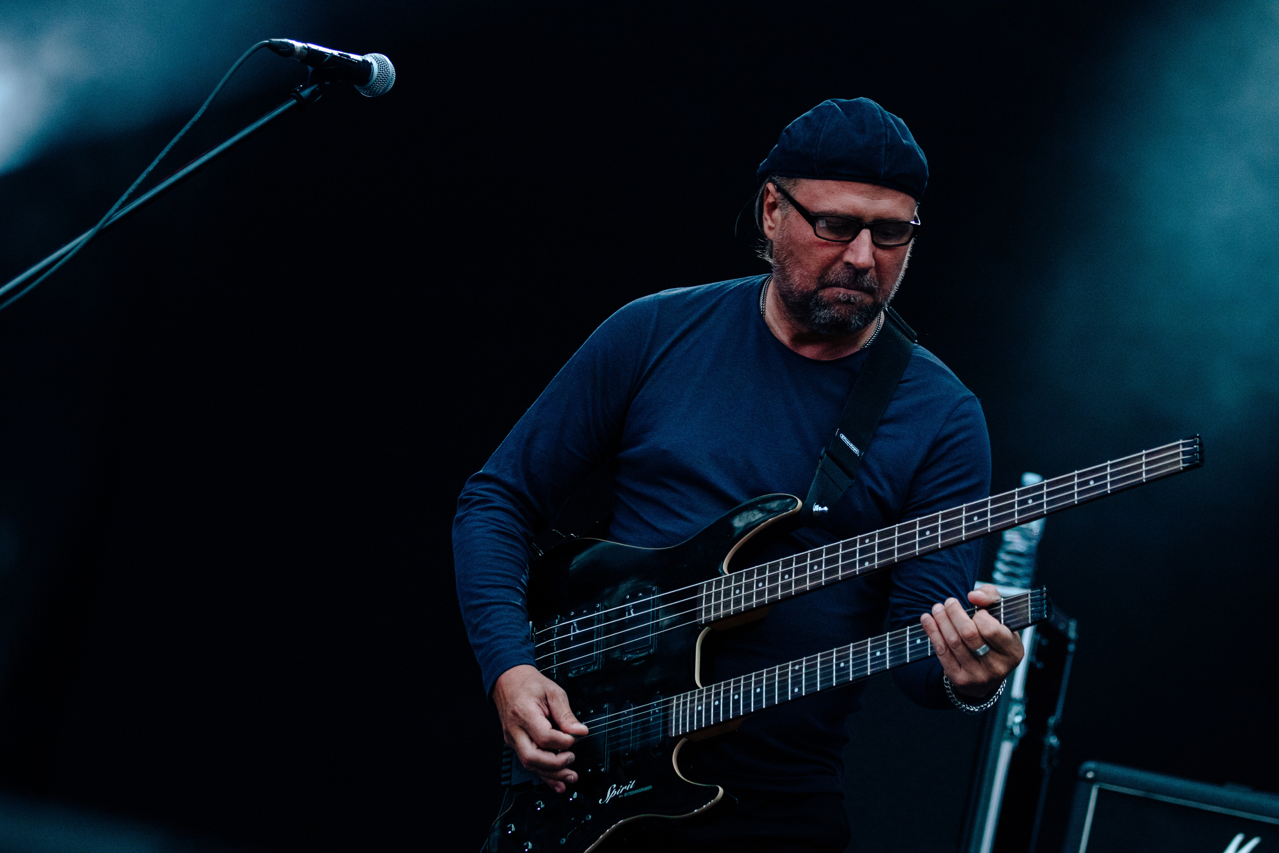 Вадим Самойлов | SNC 35. Концертный фотограф Михальченкова Алёна | Москва