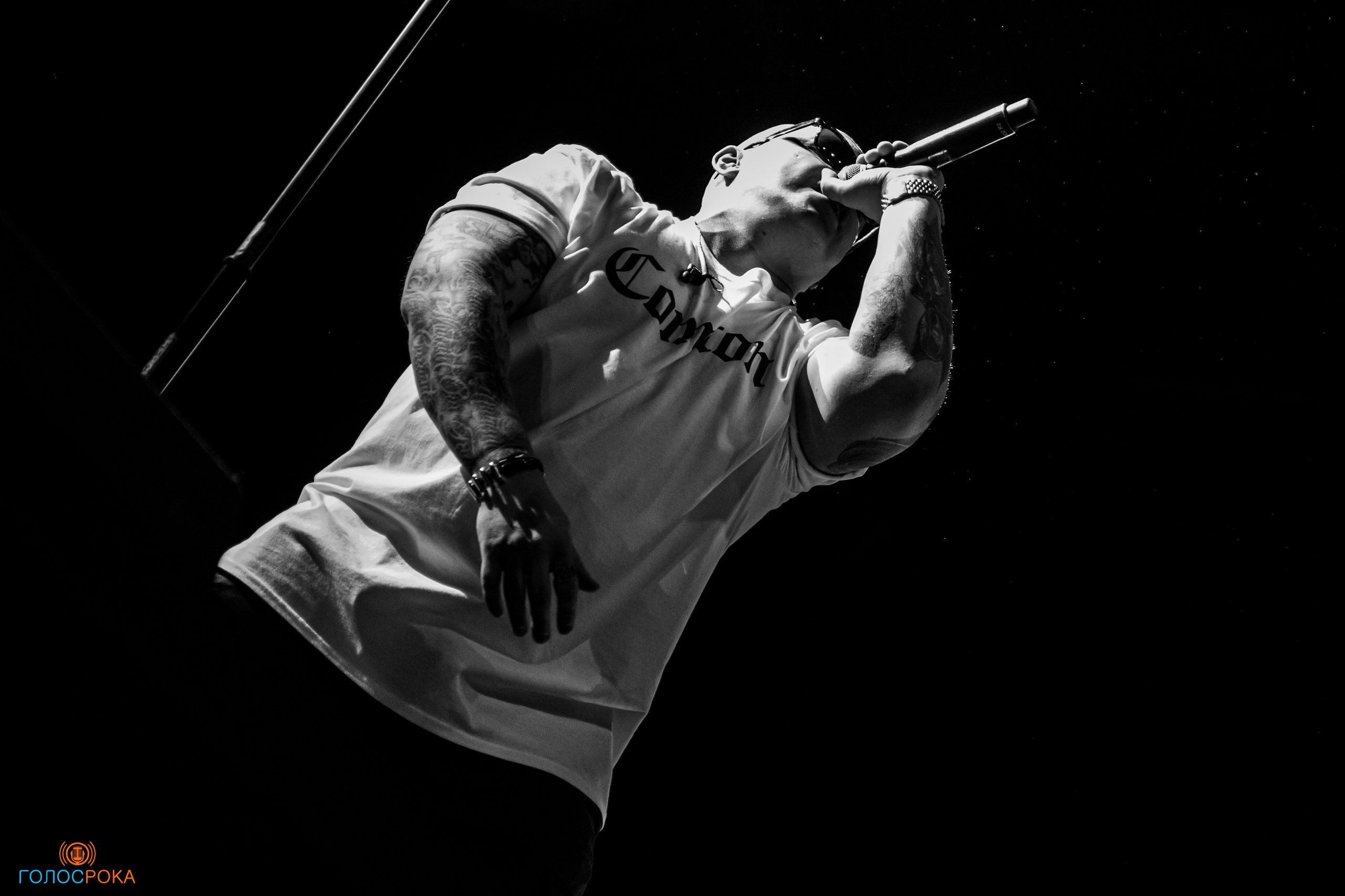 Dobrofest Winter Edition | VK Stadium. Концертный фотограф Михальченкова Алёна | Москва