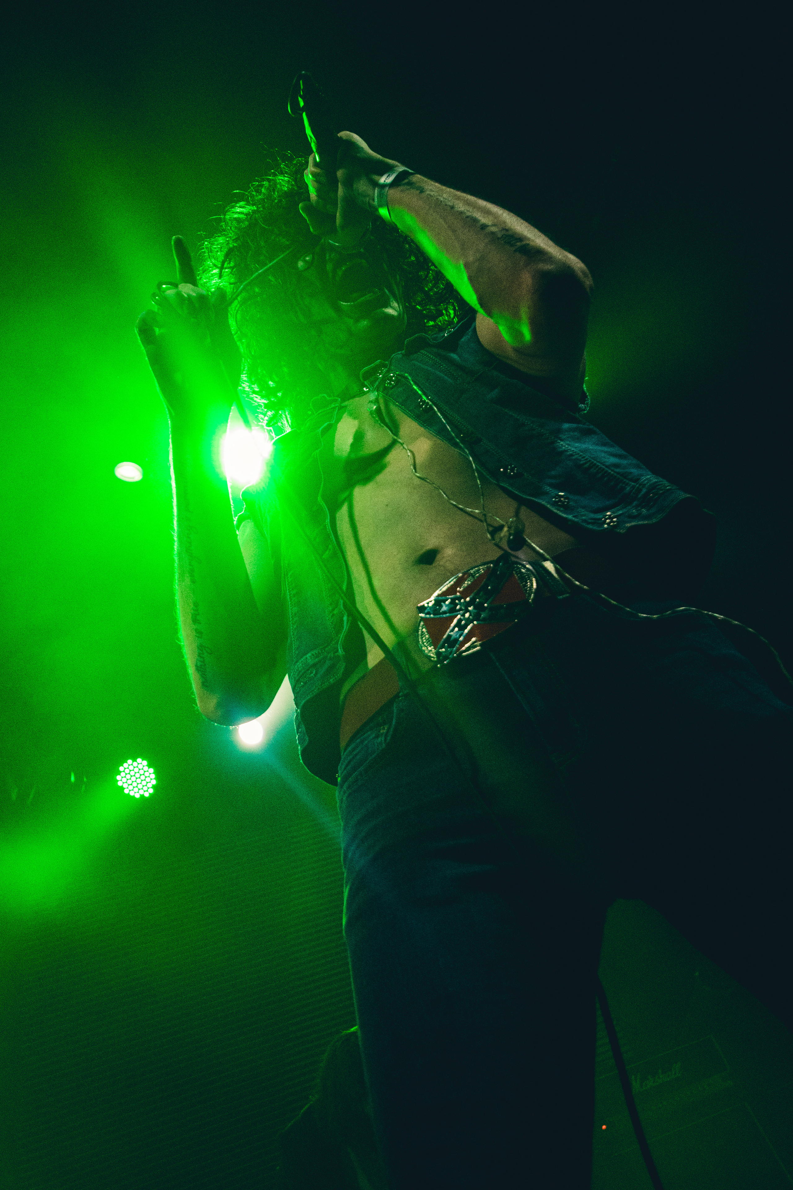 EASY DIZZY | AC/DC Show | Урбан. Концертный фотограф Михальченкова Алёна | Москва