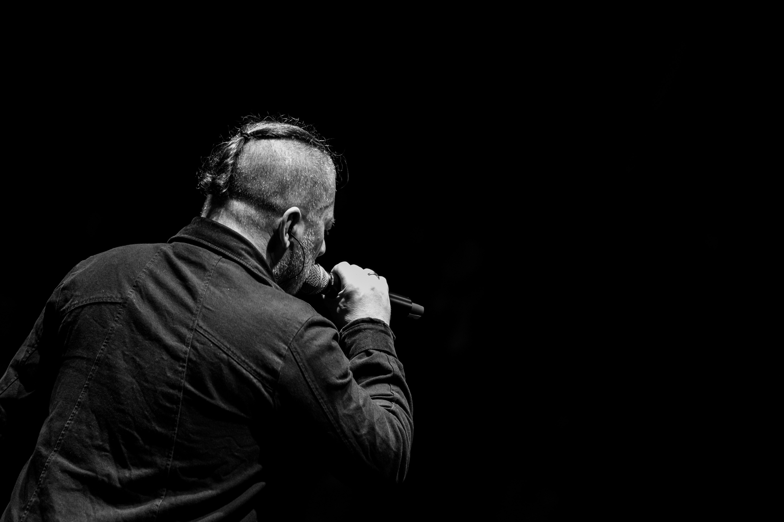 Вадим Самойлов | Благотворительный концерт «Друзья Пятнашки». Концертный фотограф Михальченкова Алёна | Москва