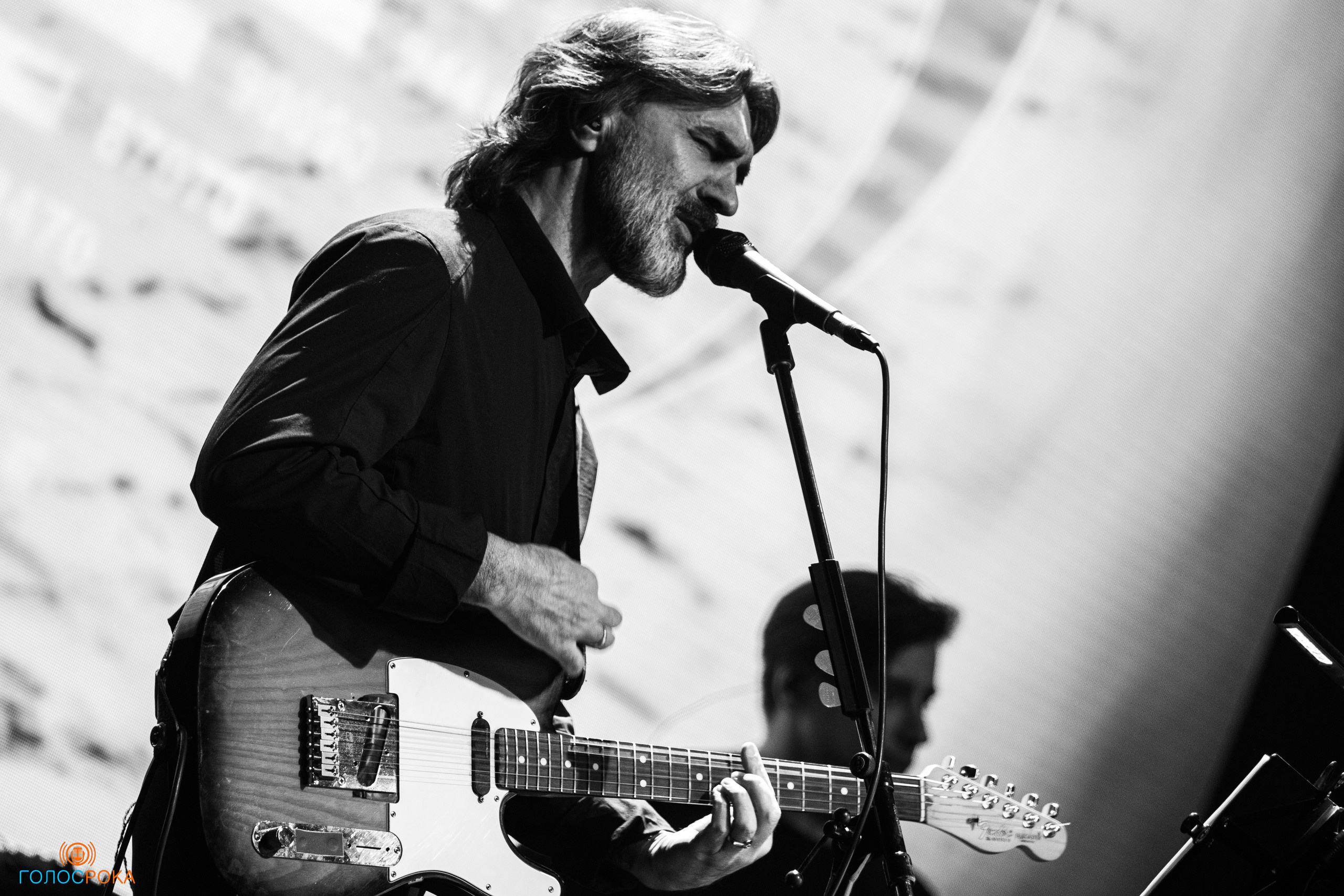 Вячеслав Бутусов | 1930 Moscow. Концертный фотограф Михальченкова Алёна | Москва