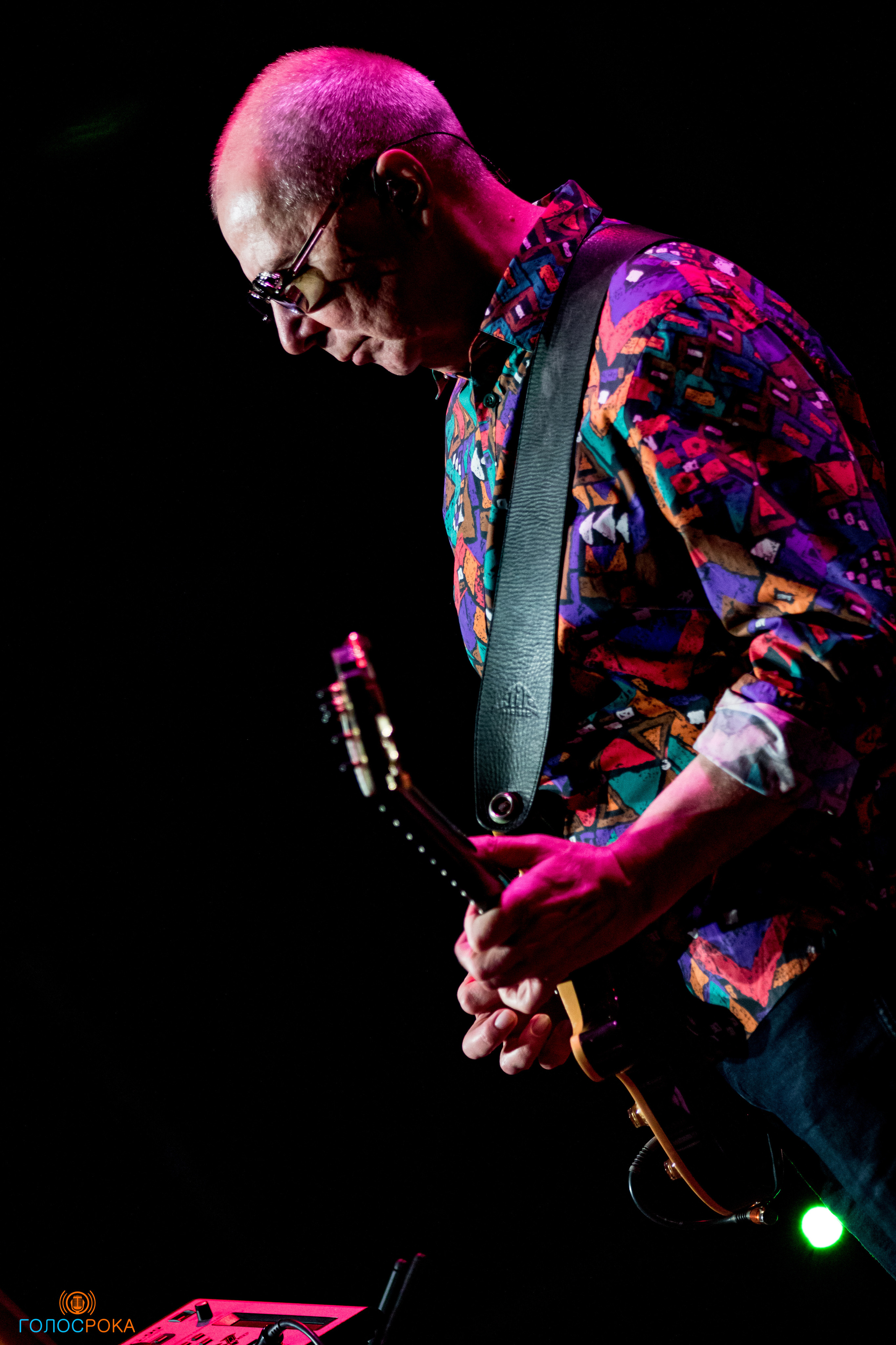 Воскресение | Известия Hall. Концертный фотограф Михальченкова Алёна | Москва