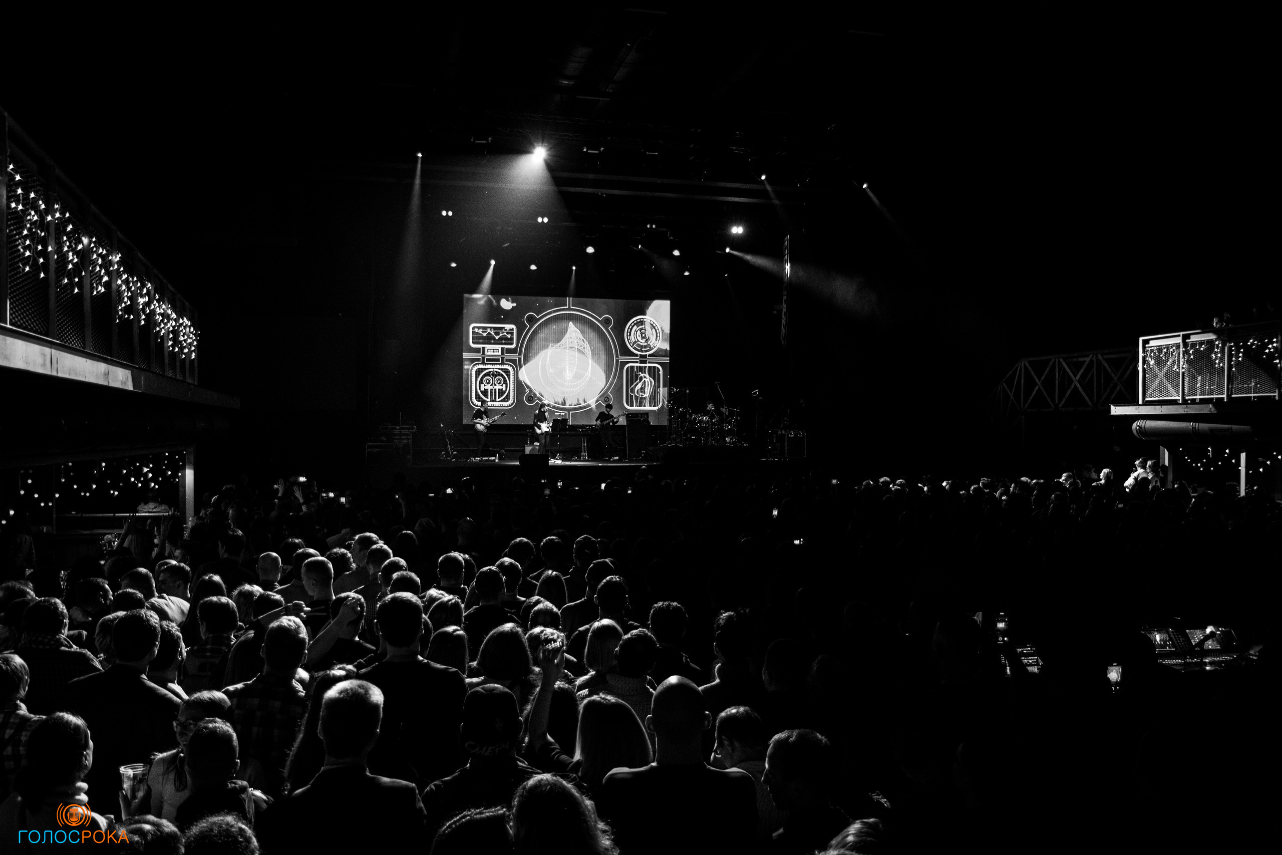 Вячеслав Бутусов | 1930 Moscow. Концертный фотограф Михальченкова Алёна | Москва