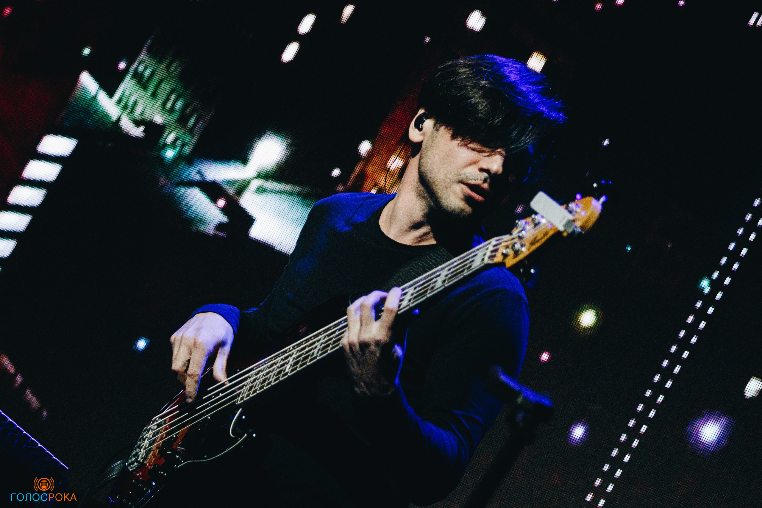 Вячеслав Бутусов | 1930 Moscow. Концертный фотограф Михальченкова Алёна | Москва