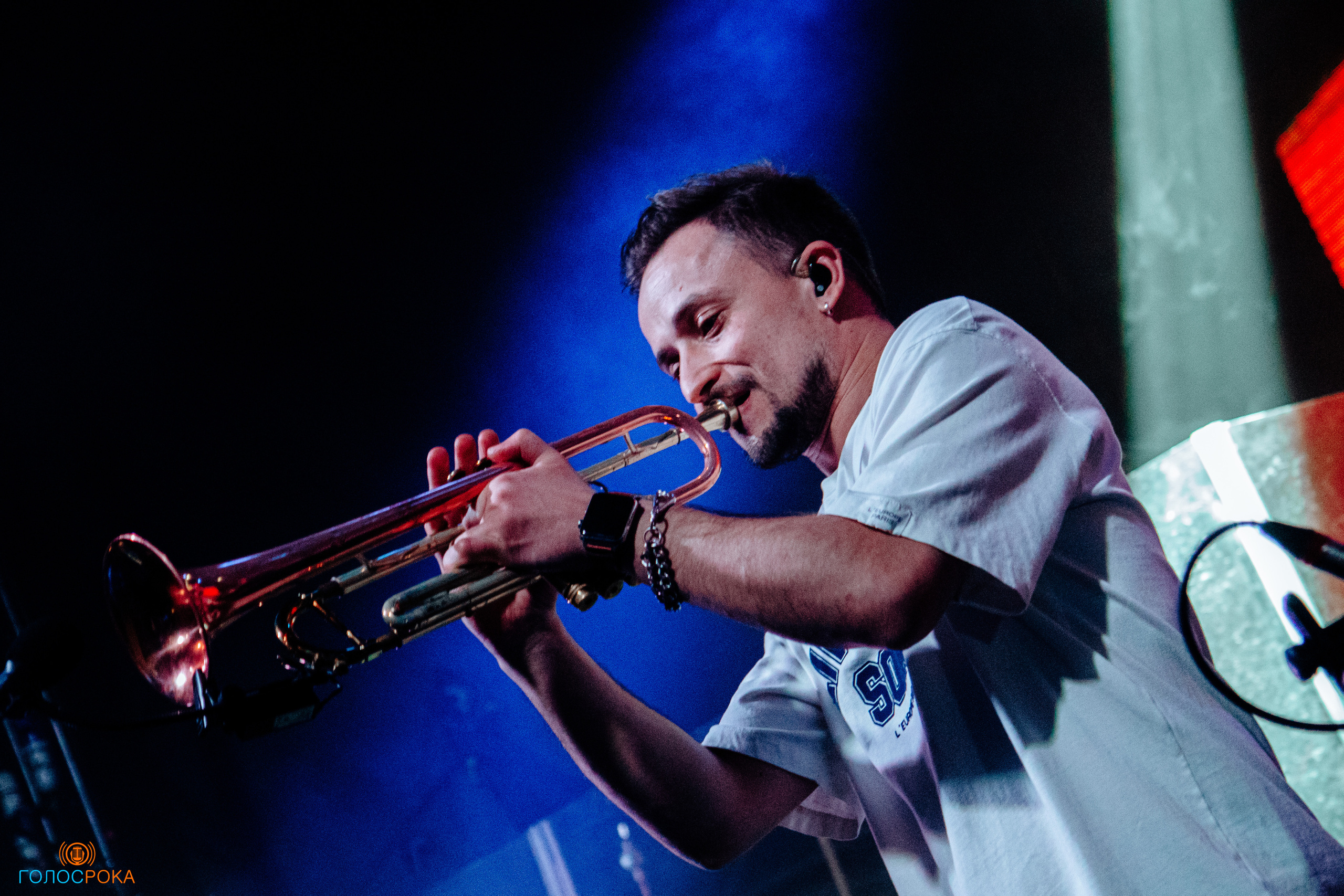 Градусы | Урбан. Концертный фотограф Михальченкова Алёна | Москва