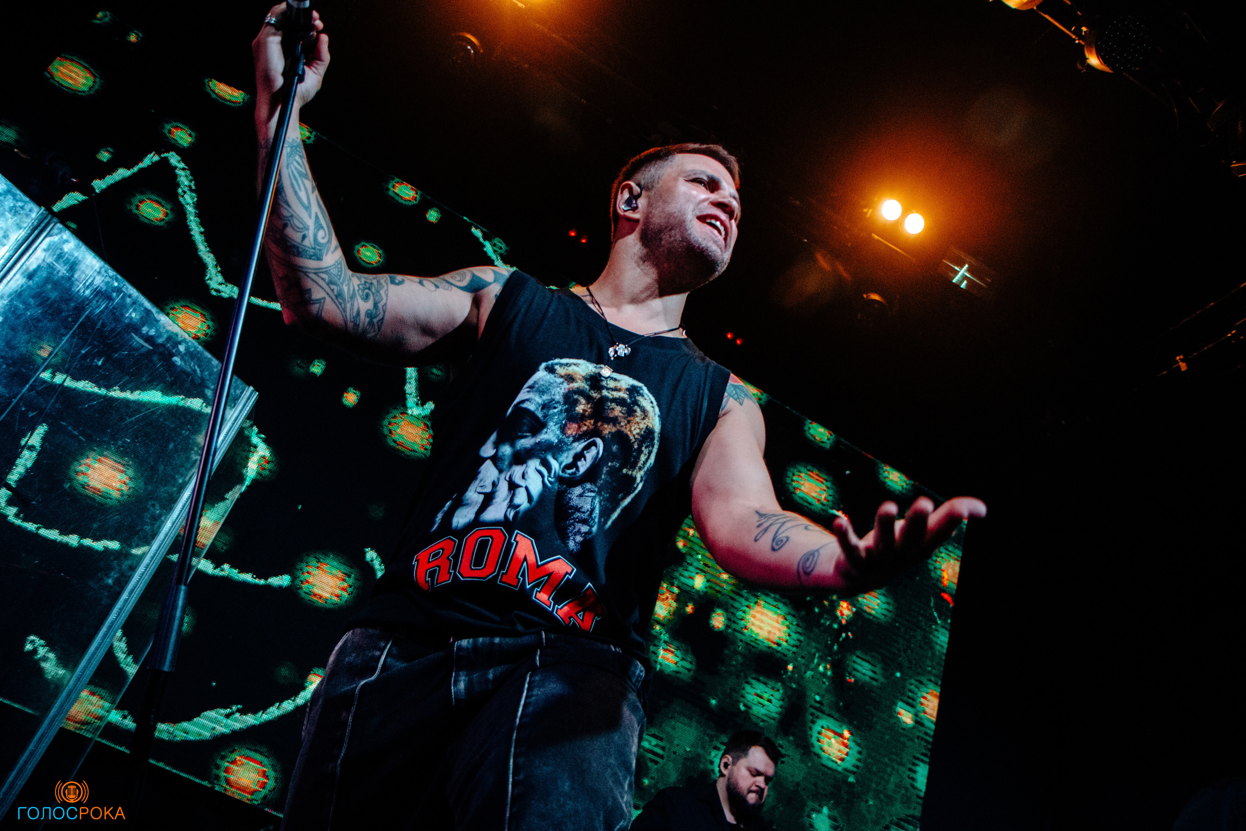 Градусы | Урбан. Концертный фотограф Михальченкова Алёна | Москва