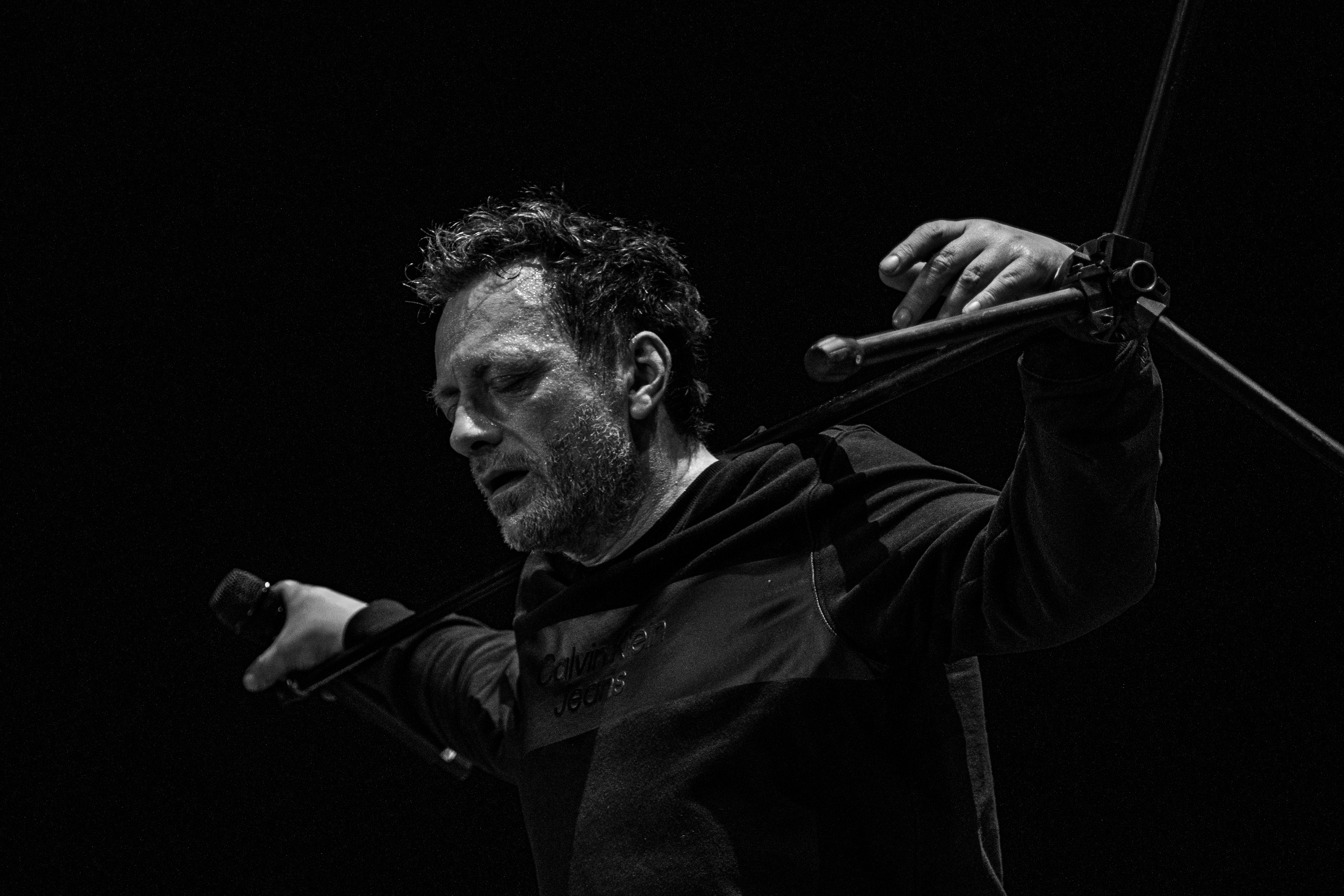 Глеб Самойлов | Зеленоград. Концертный фотограф Михальченкова Алёна | Москва