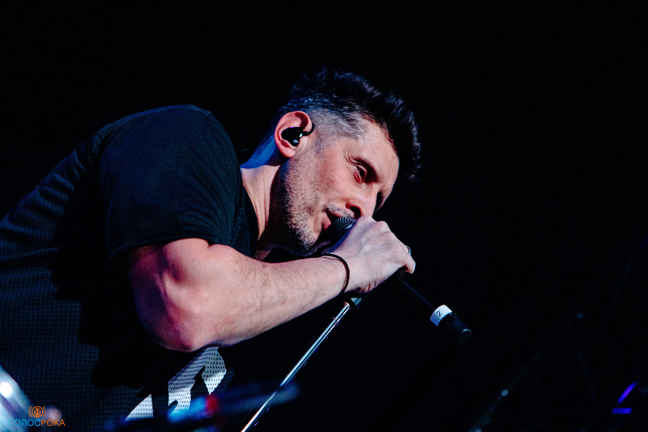 Градусы | Урбан. Концертный фотограф Михальченкова Алёна | Москва