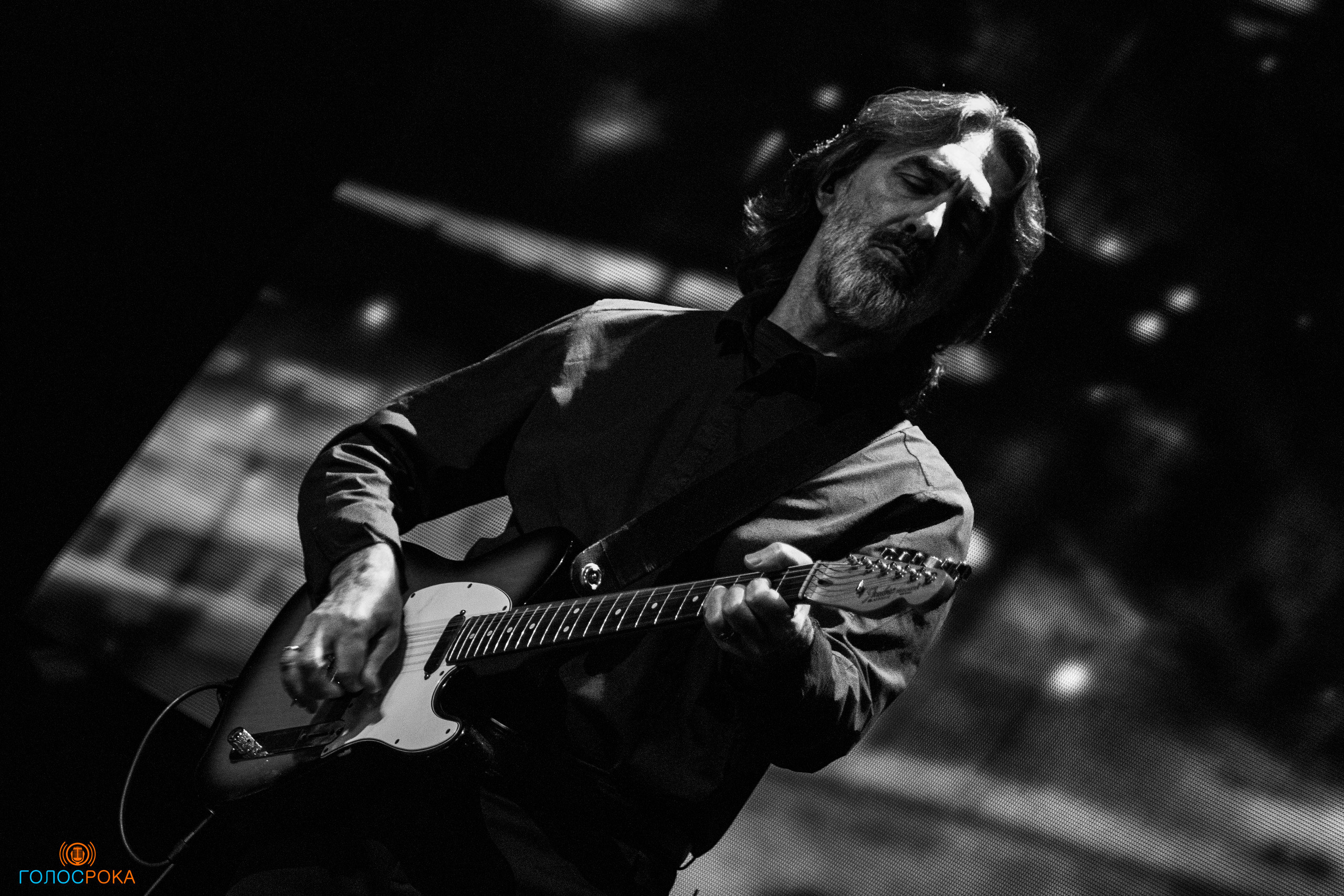 Вячеслав Бутусов | 1930 Moscow. Концертный фотограф Михальченкова Алёна | Москва