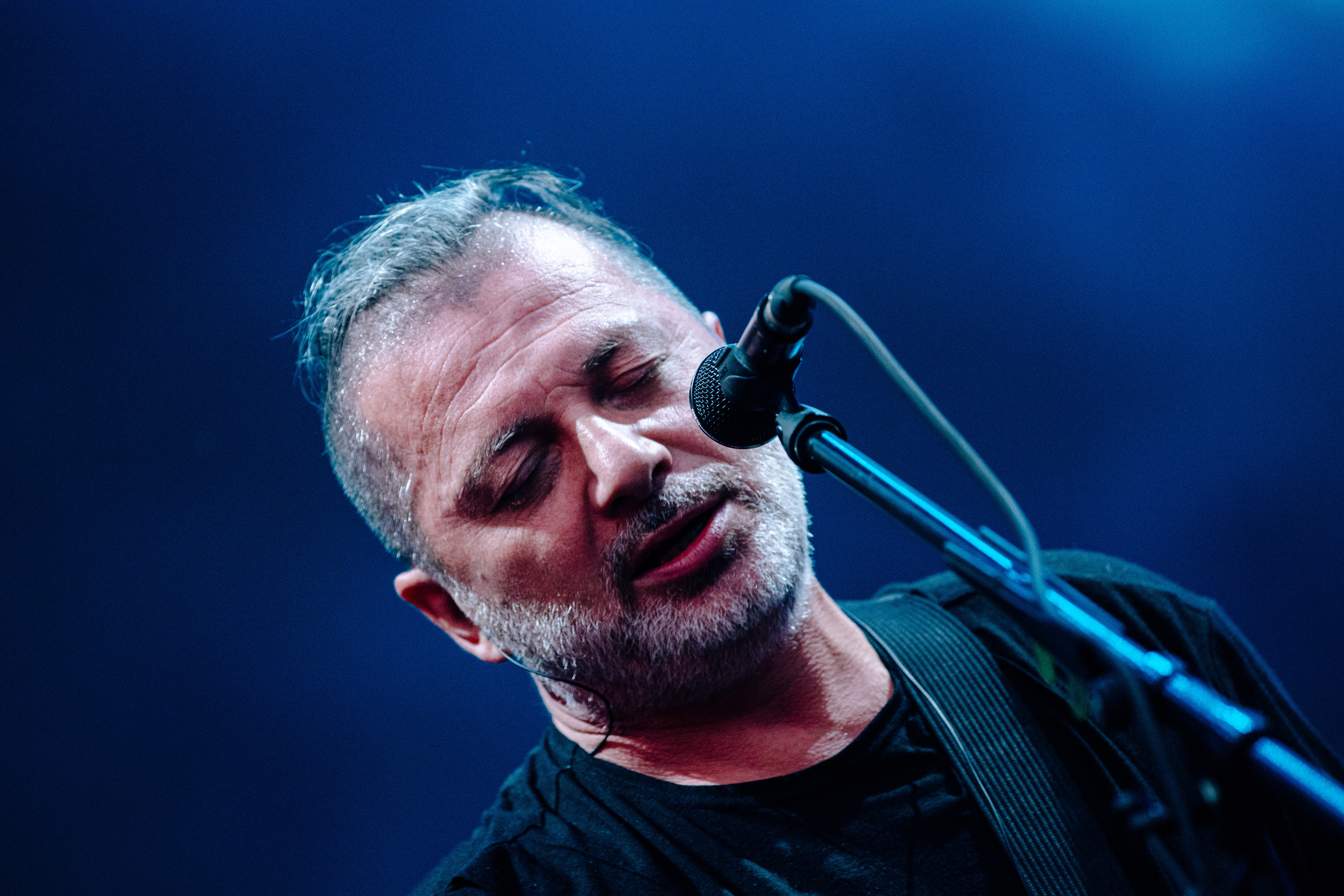 Вадим Самойлов | SNC 35. Концертный фотограф Михальченкова Алёна | Москва