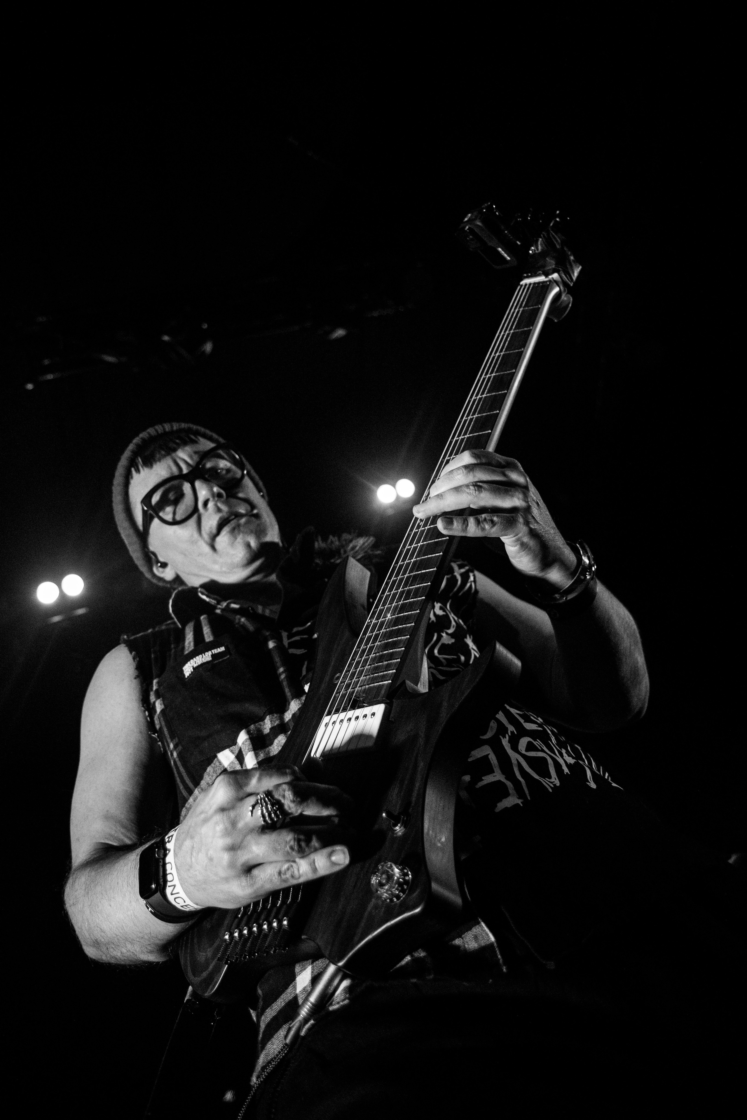 НУКИ | Black Edition | Урбан. Концертный фотограф Михальченкова Алёна | Москва