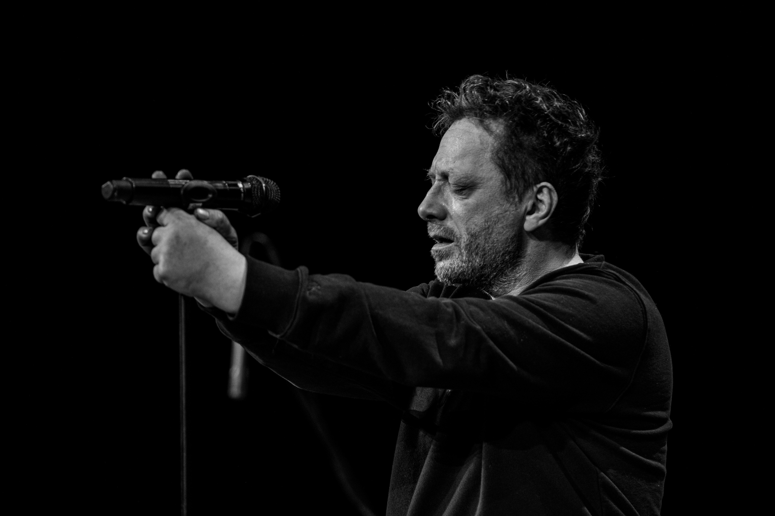 Глеб Самойлов | Зеленоград. Концертный фотограф Михальченкова Алёна | Москва