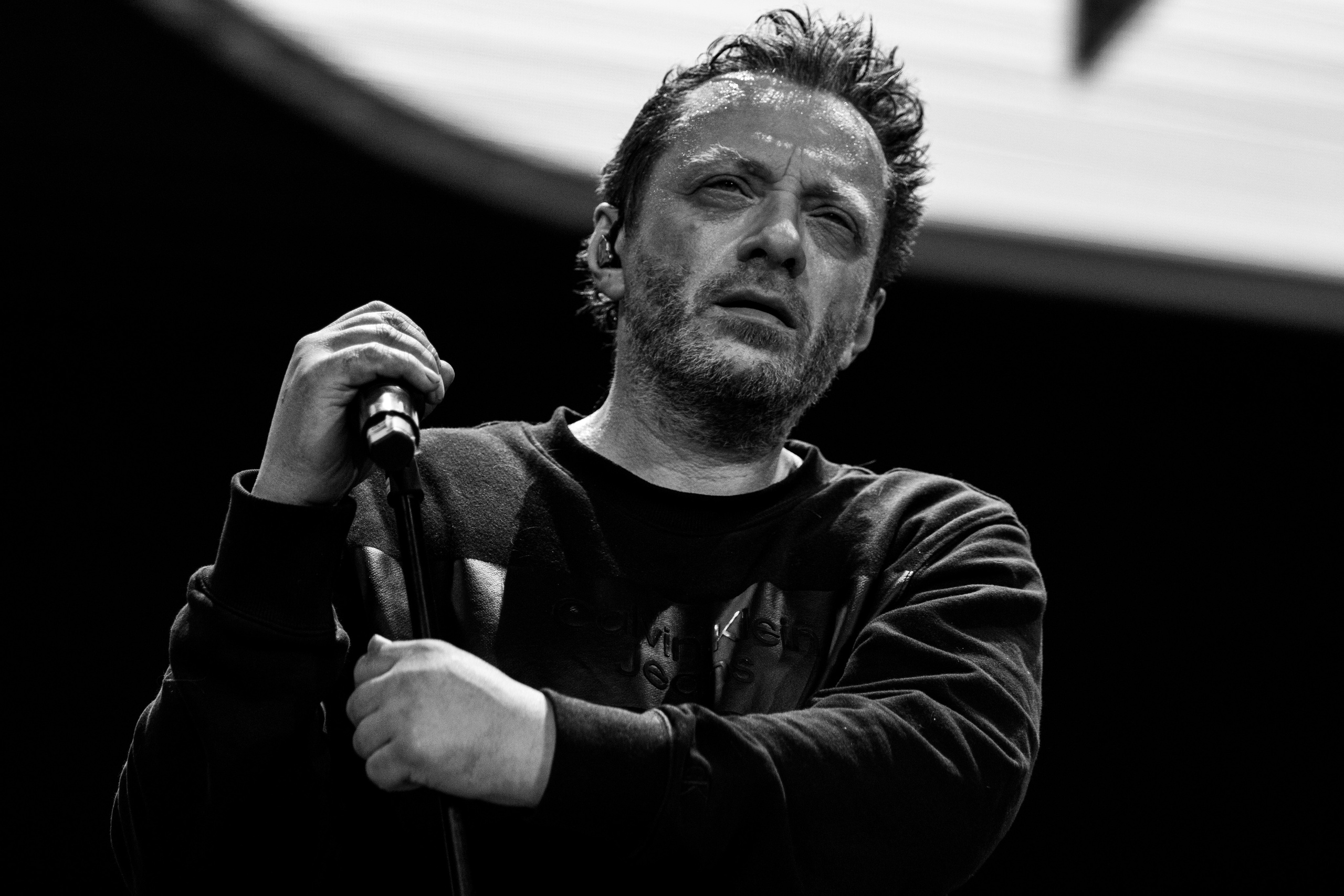 Глеб Самойлов | Зеленоград. Концертный фотограф Михальченкова Алёна | Москва