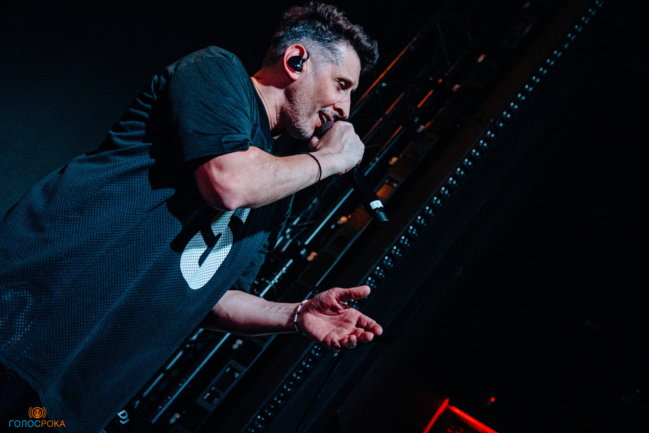 Градусы | Урбан. Концертный фотограф Михальченкова Алёна | Москва